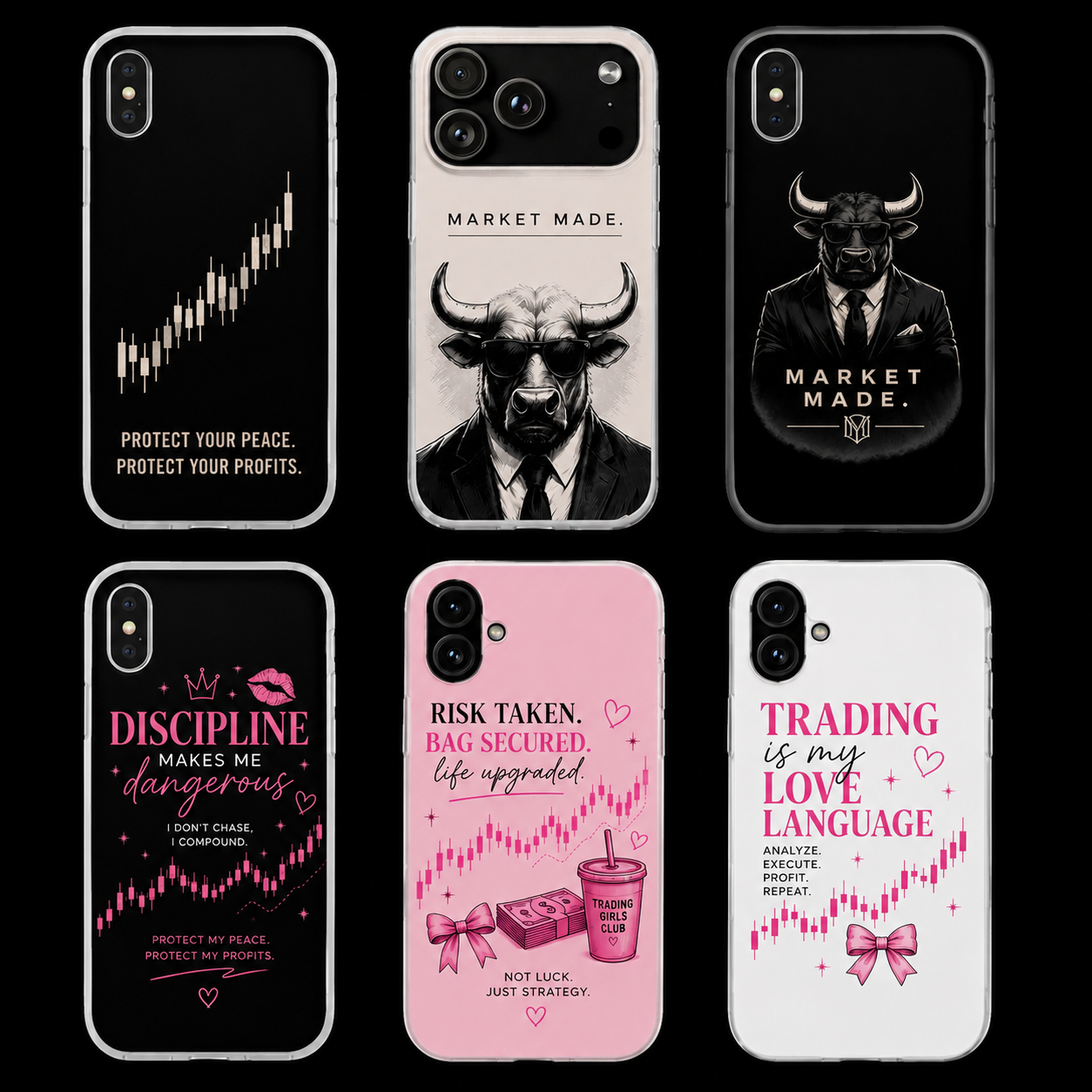 Phone Cases