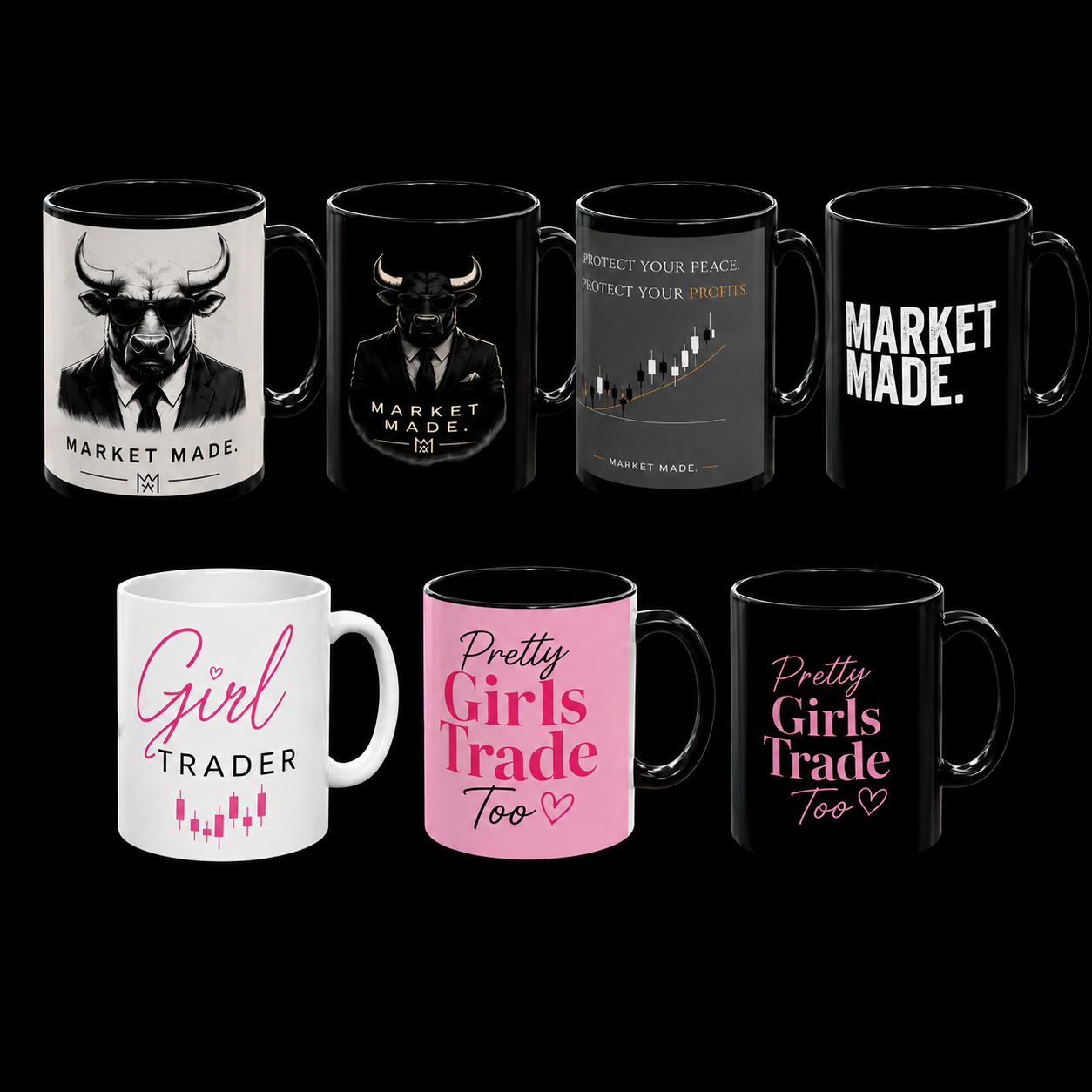 Mugs