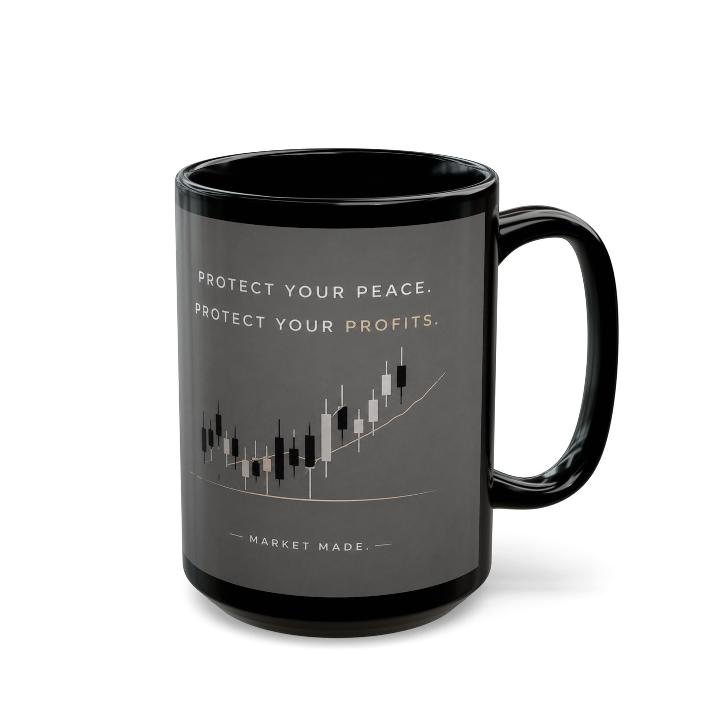Protect Your Profits Mug (11oz, 15oz)