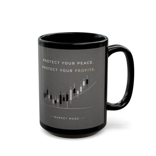 Protect Your Profits Mug (11oz, 15oz)