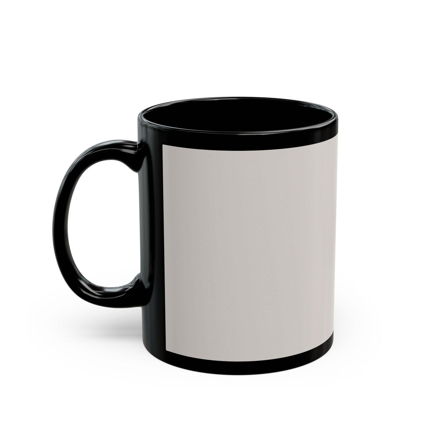 Market Made Bull Trader Mug - Off White
 (11oz, 15oz)