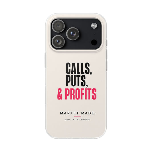 Calls, Puts, & Profits