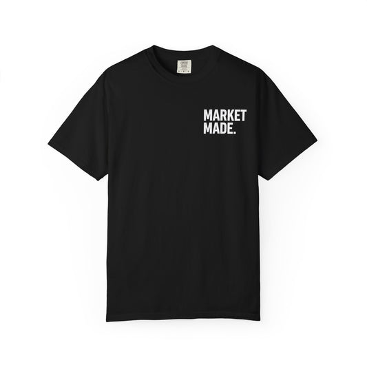 Market Made Signature Tee