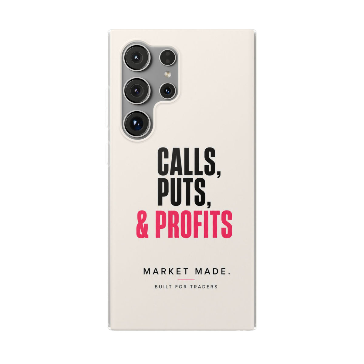 Calls, Puts, & Profits