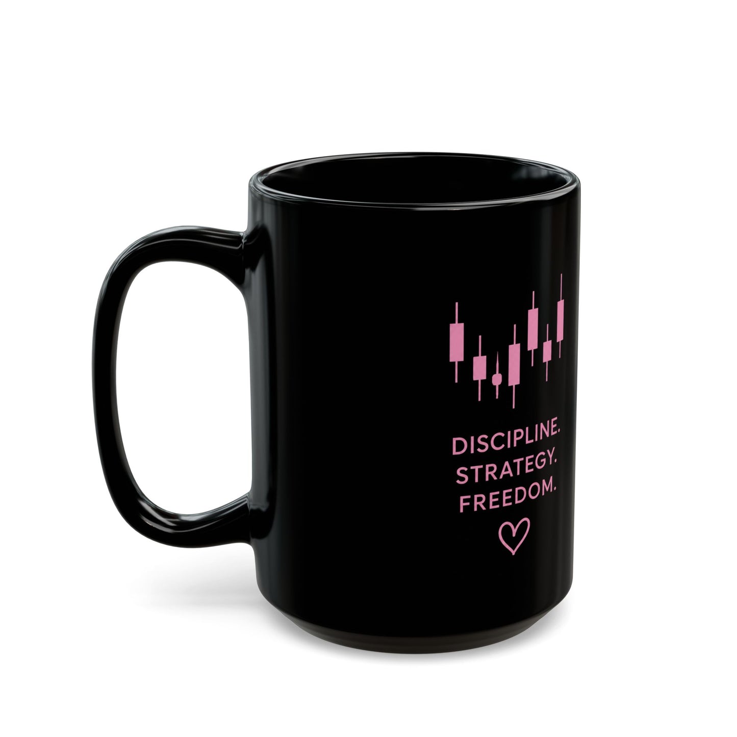 Pretty Girls Trade Too Mug (11oz, 15oz)