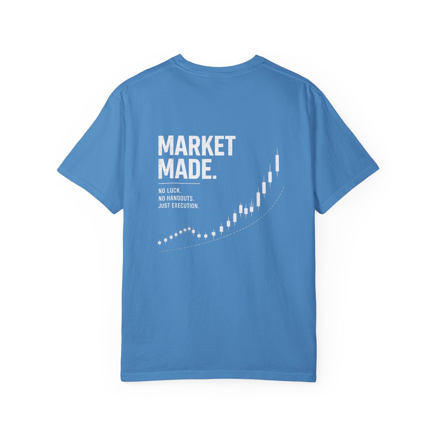 Market Made Signature Tee