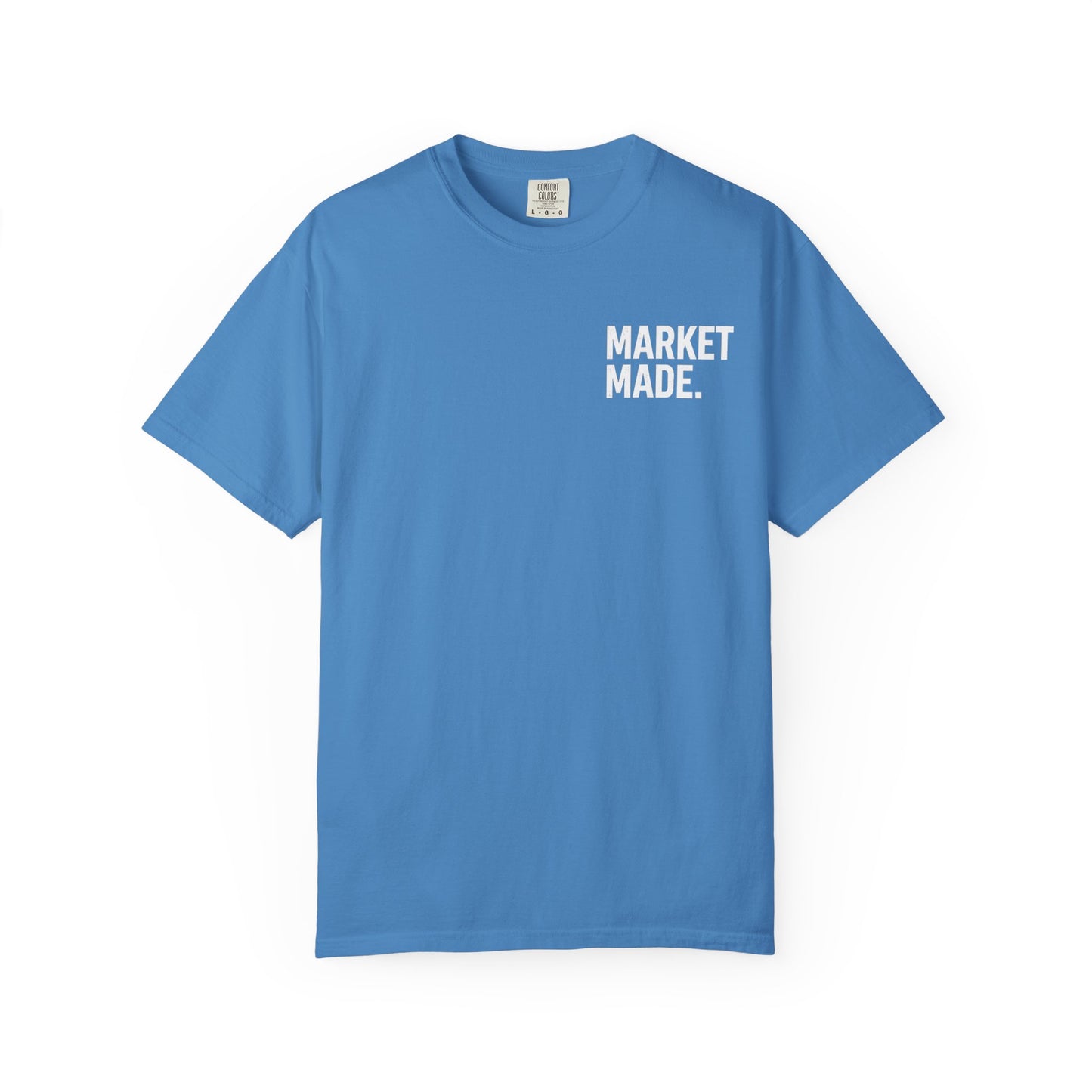 Market Made Signature Tee