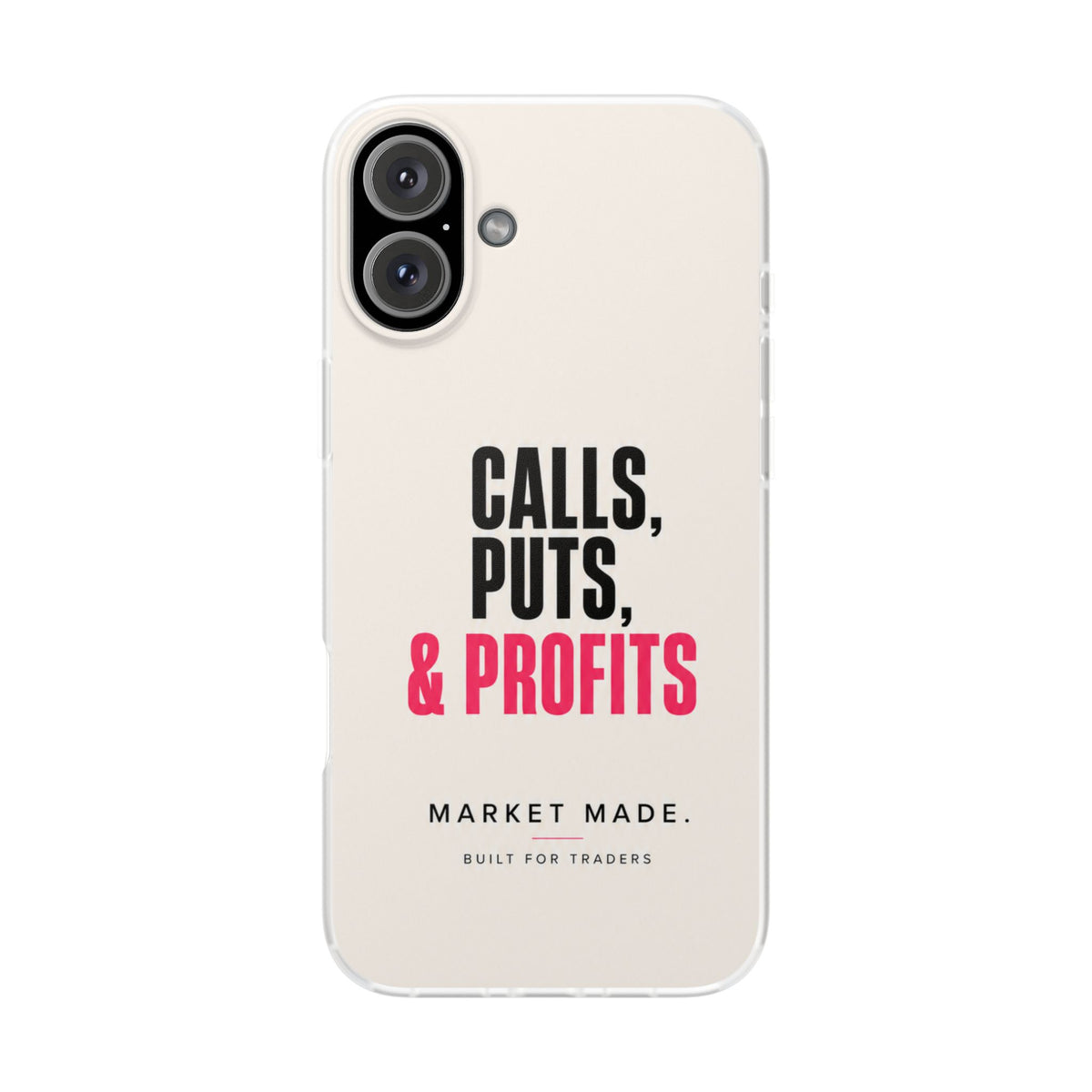 Calls, Puts, & Profits