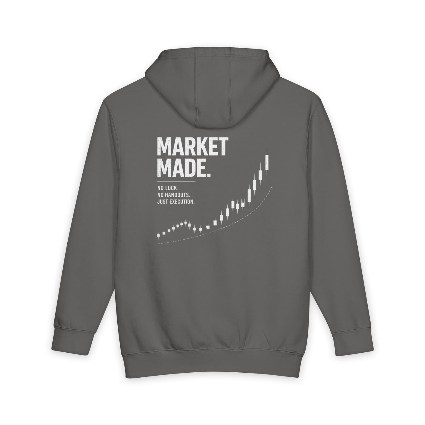 Market Made Signature Hoodie