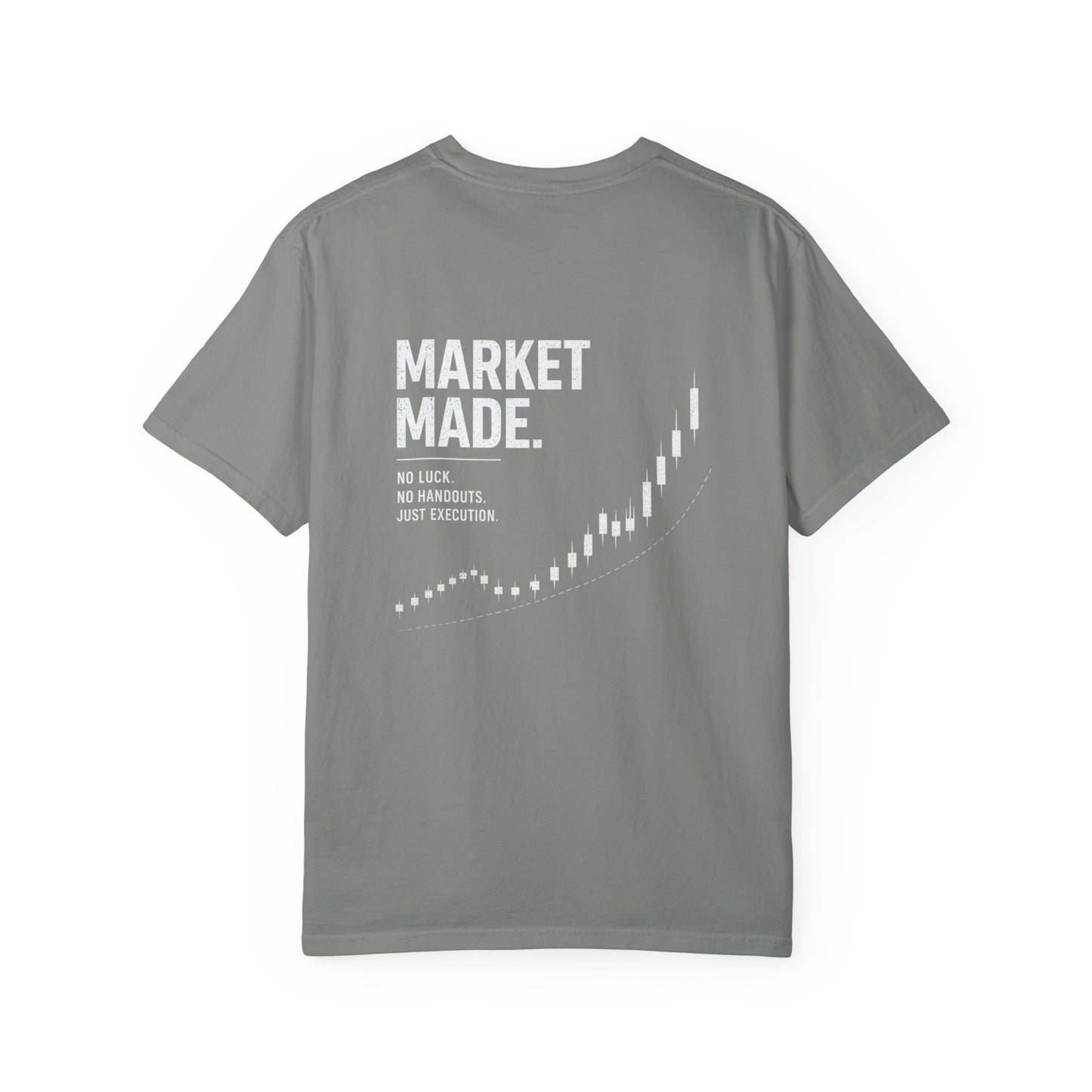 Market Made Signature Tee