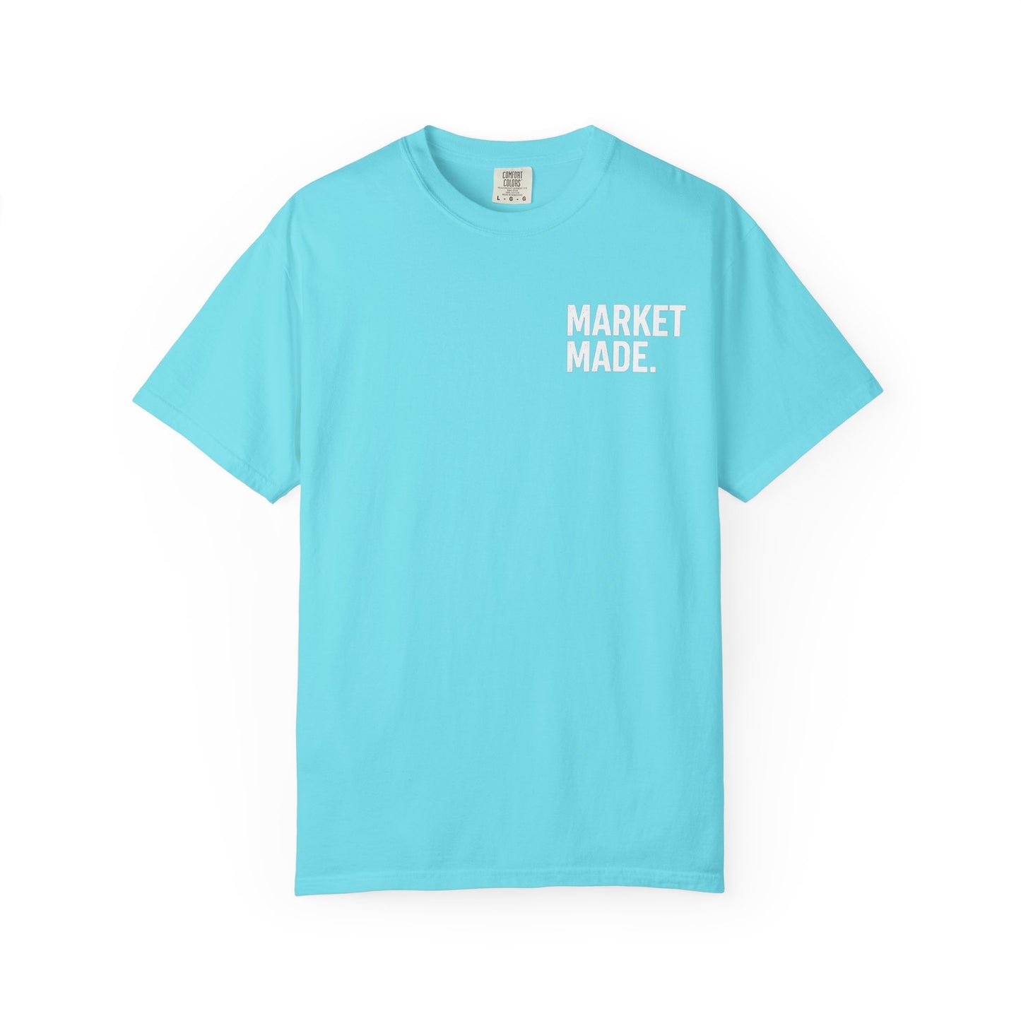 Market Made Signature Tee
