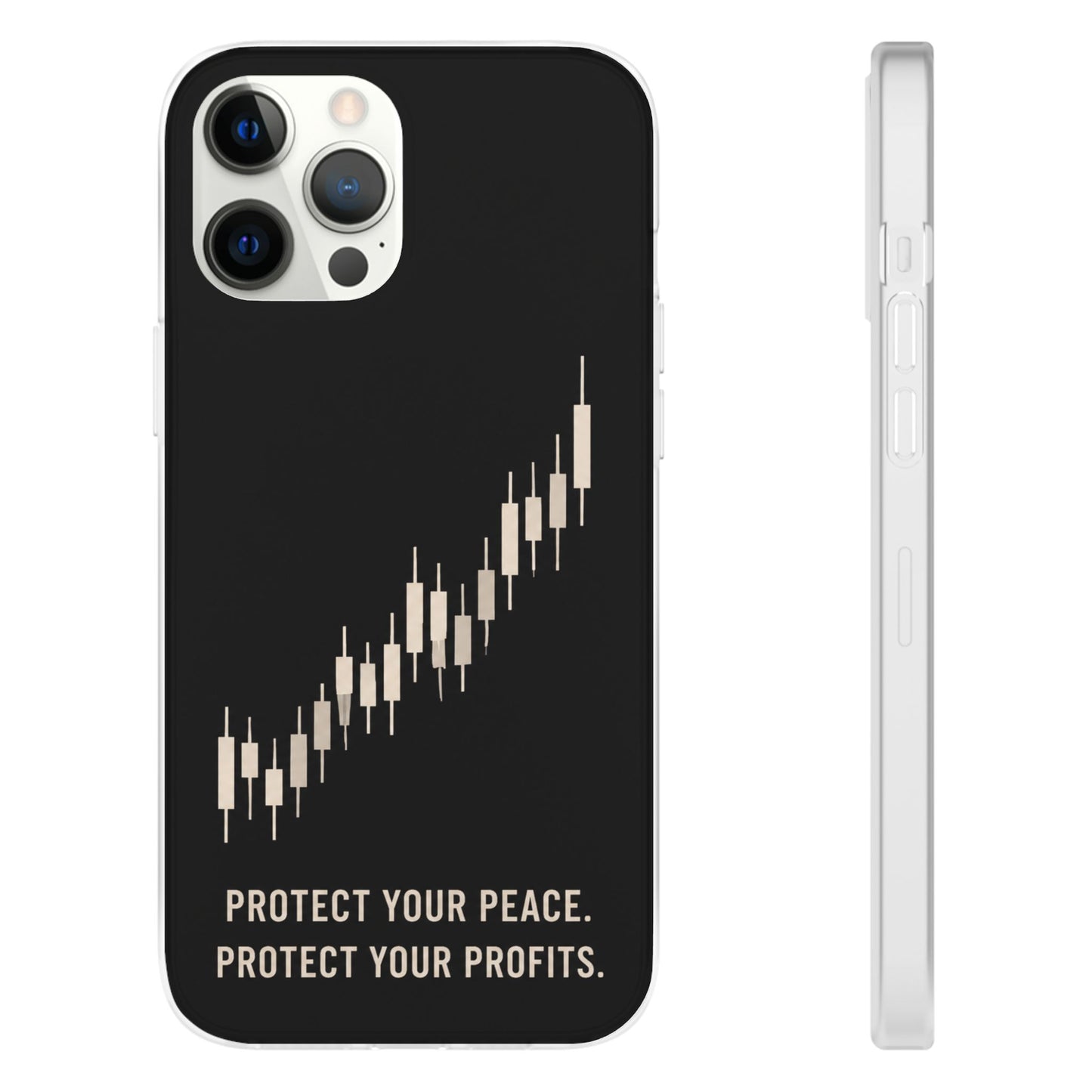 Protect Your Profits Phone Case