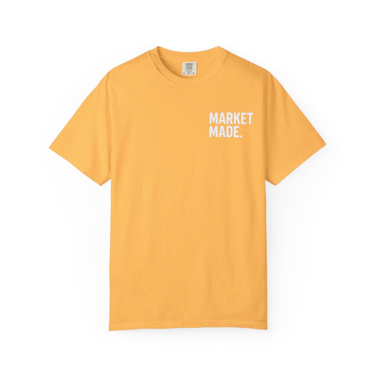 Market Made Signature Tee
