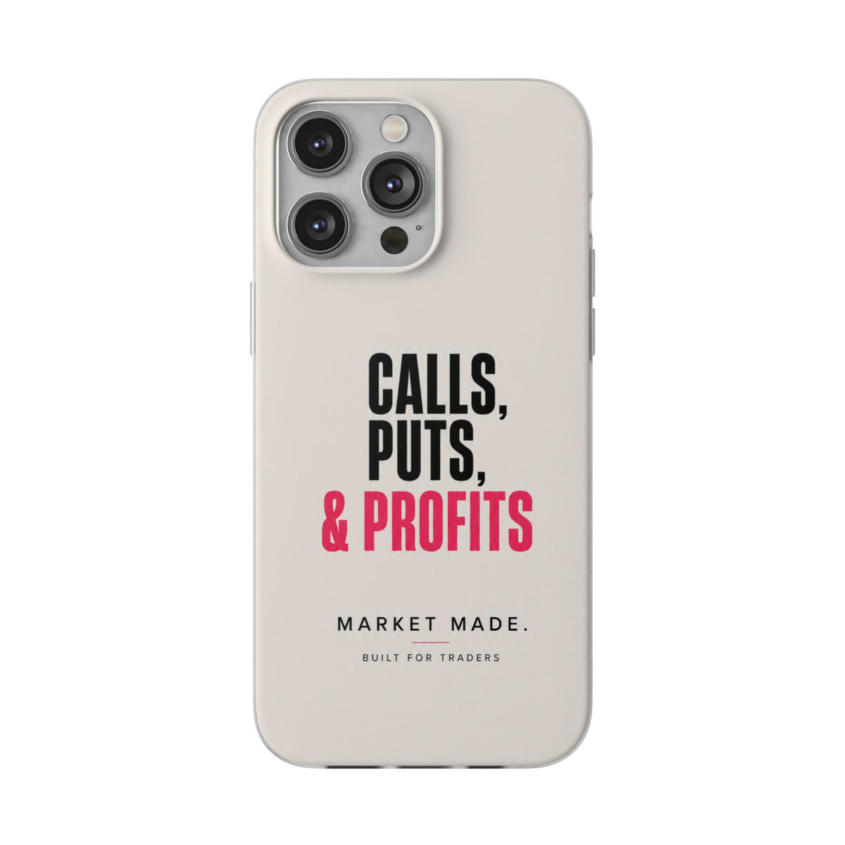 Calls, Puts, & Profits