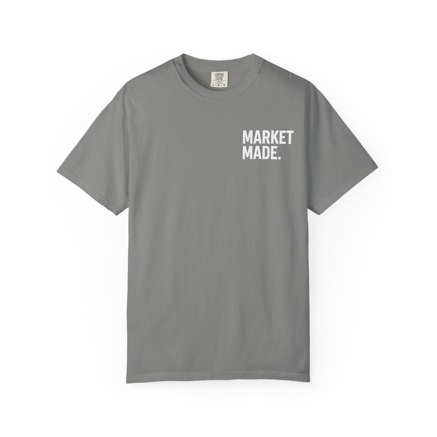 Market Made Signature Tee