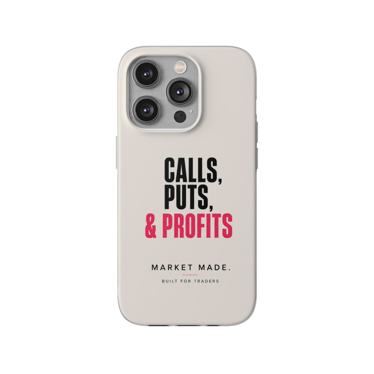 Calls, Puts, & Profits