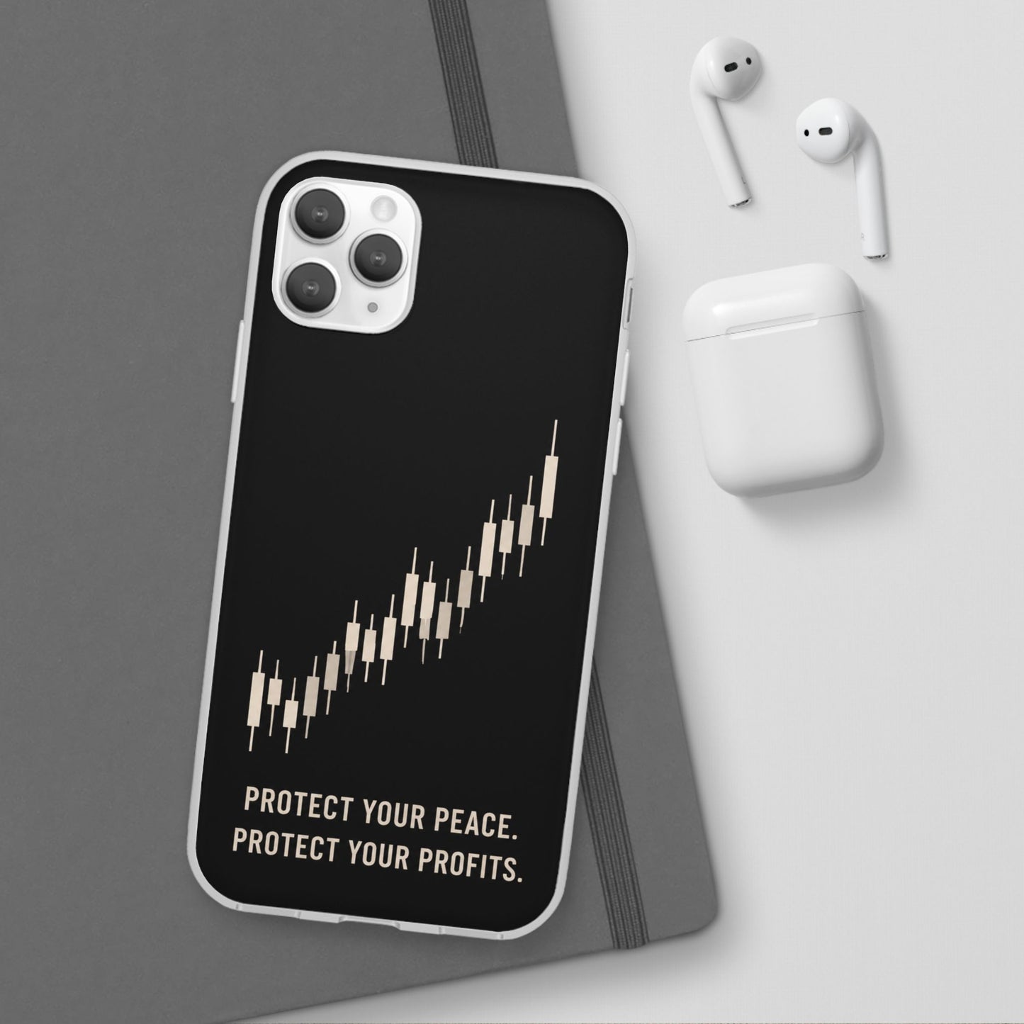 Protect Your Profits Phone Case