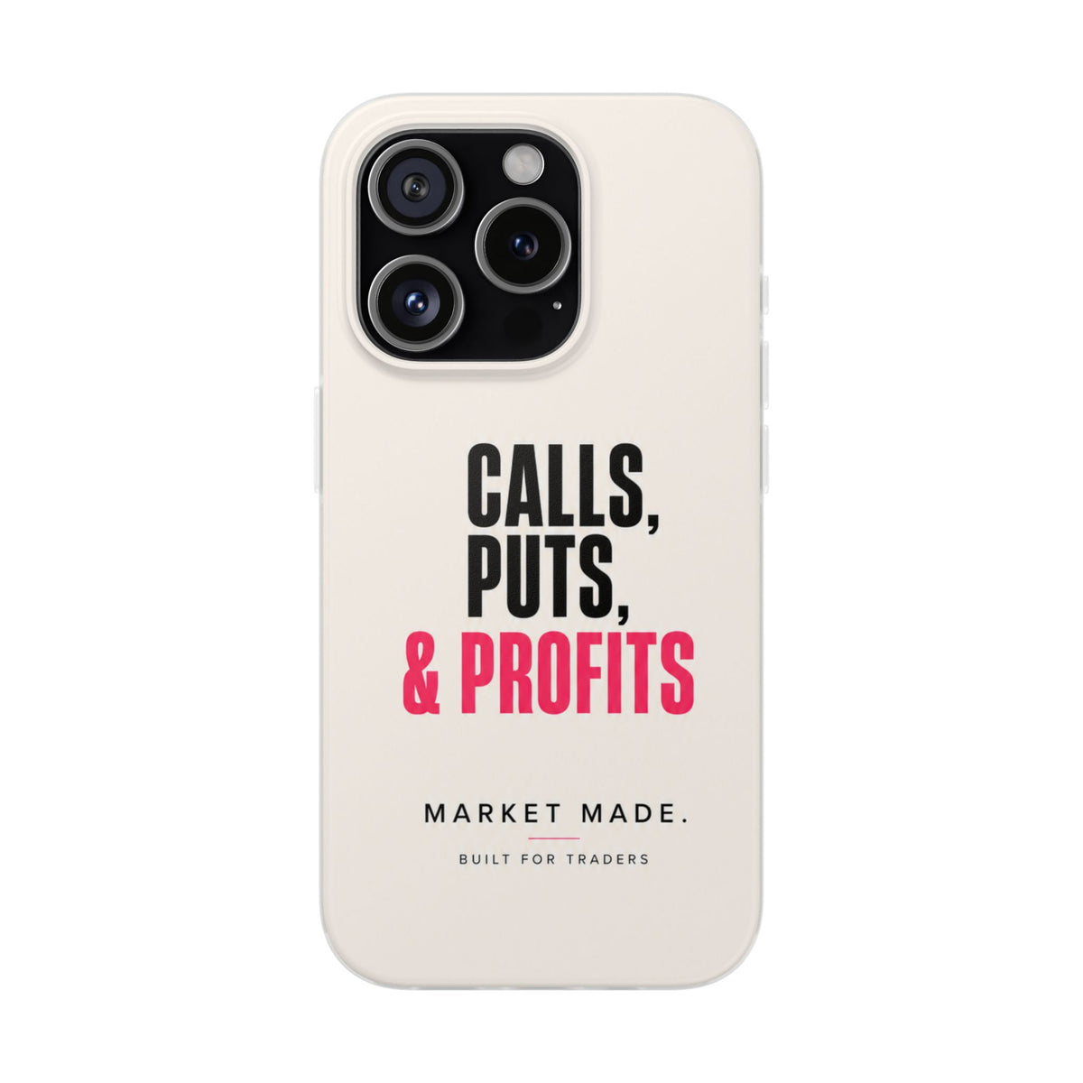 Calls, Puts, & Profits
