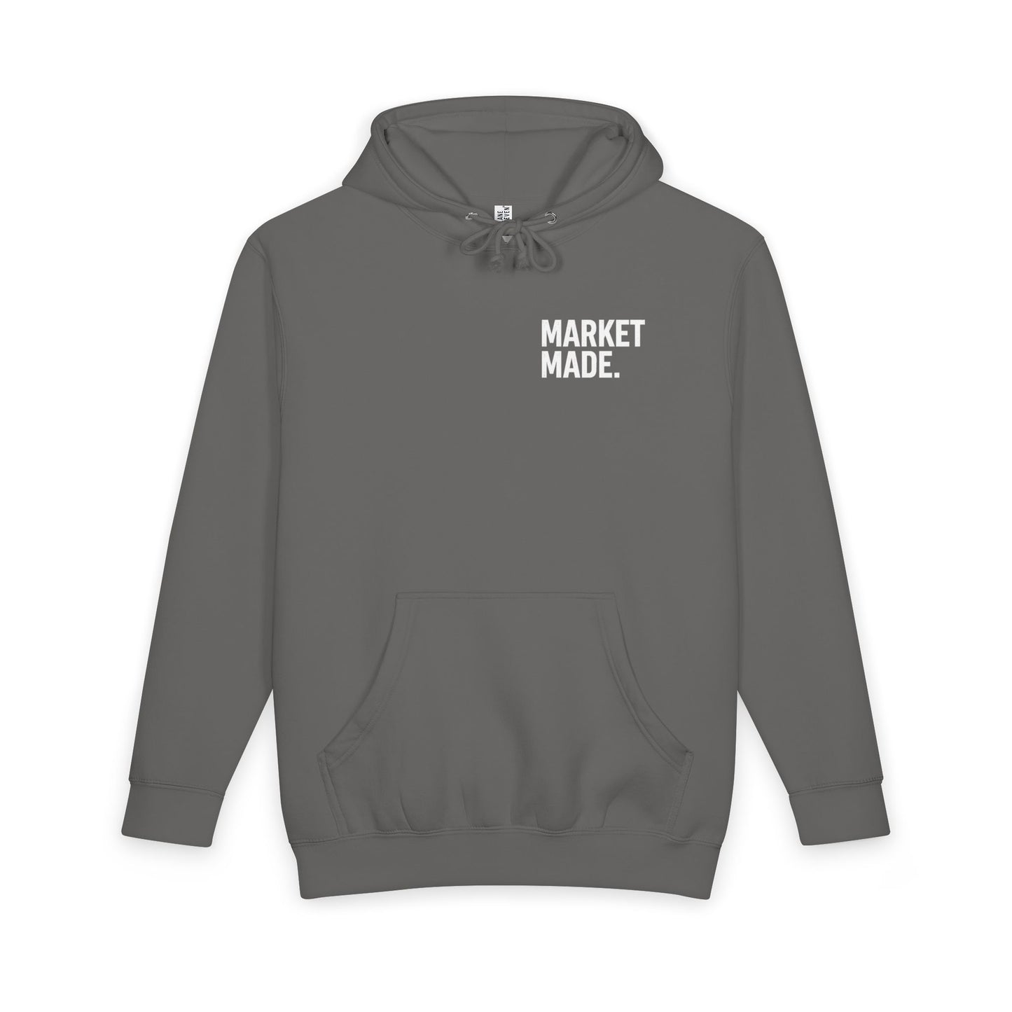 Market Made Signature Hoodie