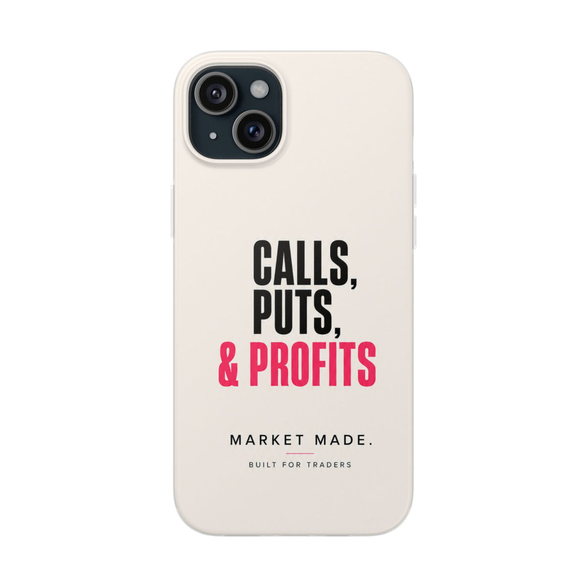Calls, Puts, & Profits