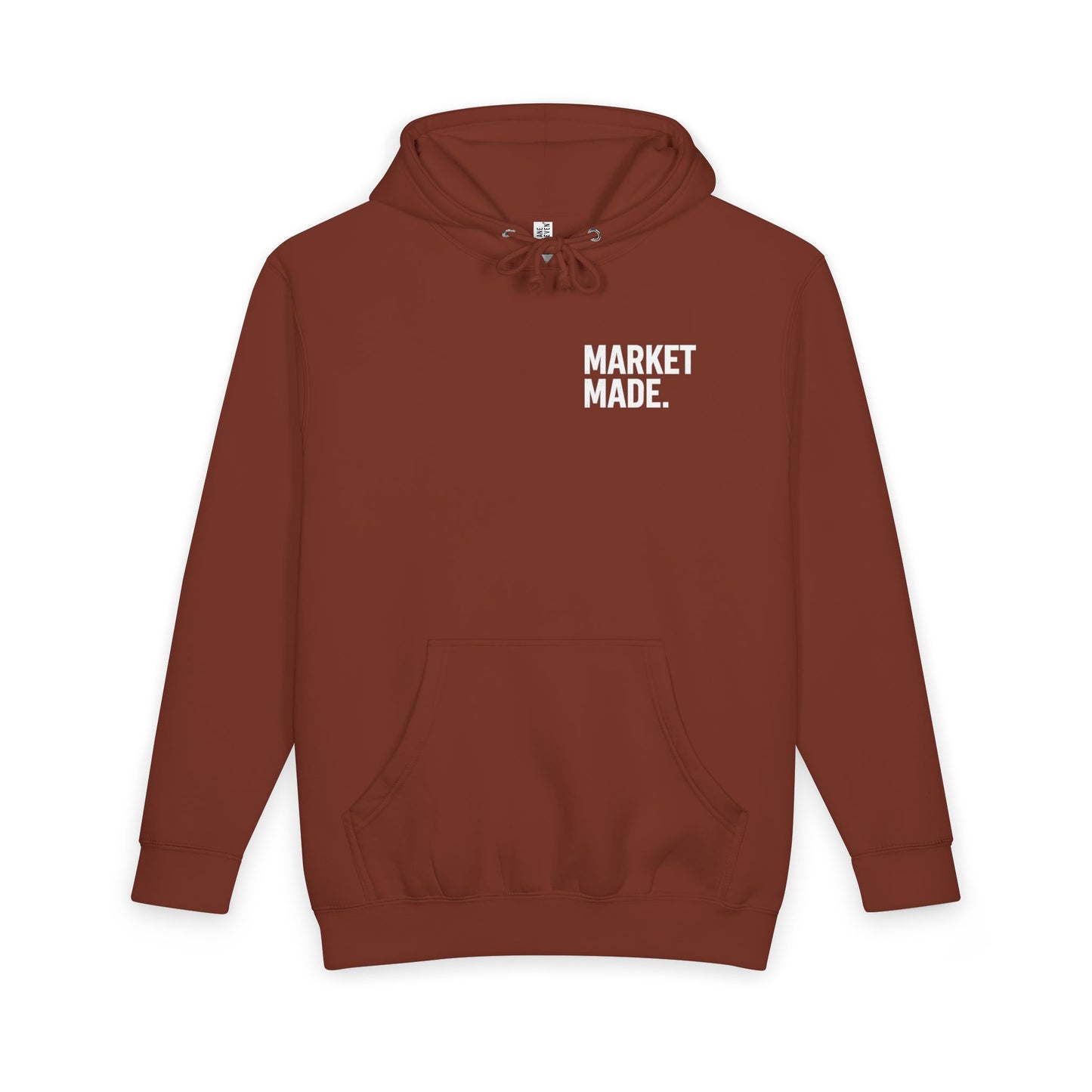 Market Made Signature Hoodie