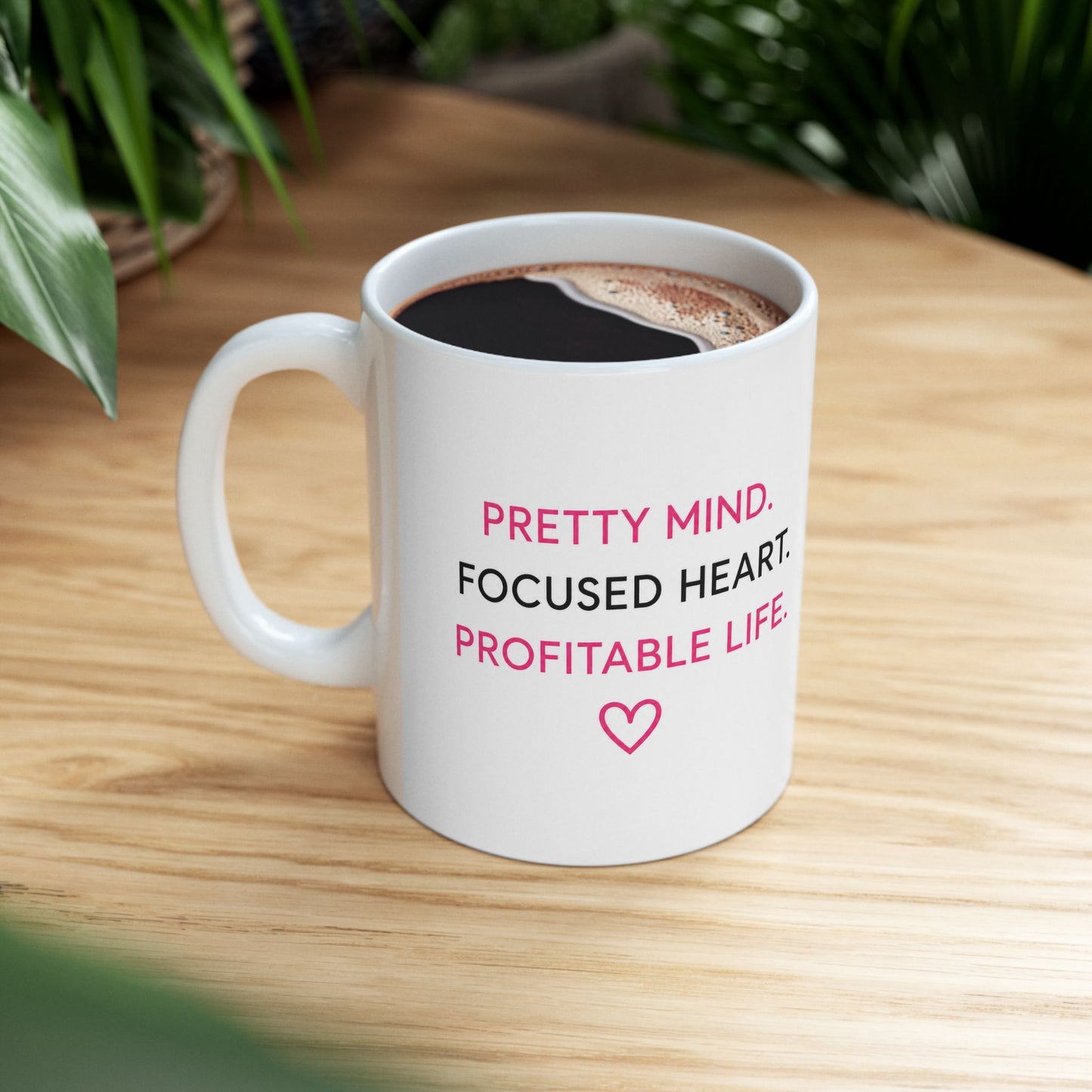 Girl Trader Mug (11oz, 15oz)