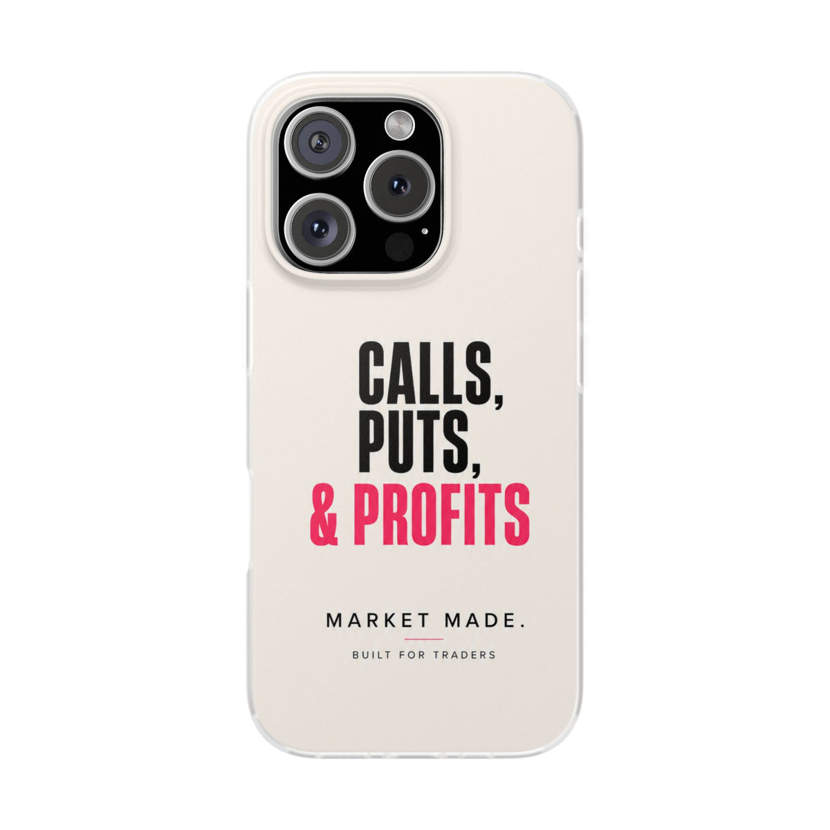 Calls, Puts, & Profits