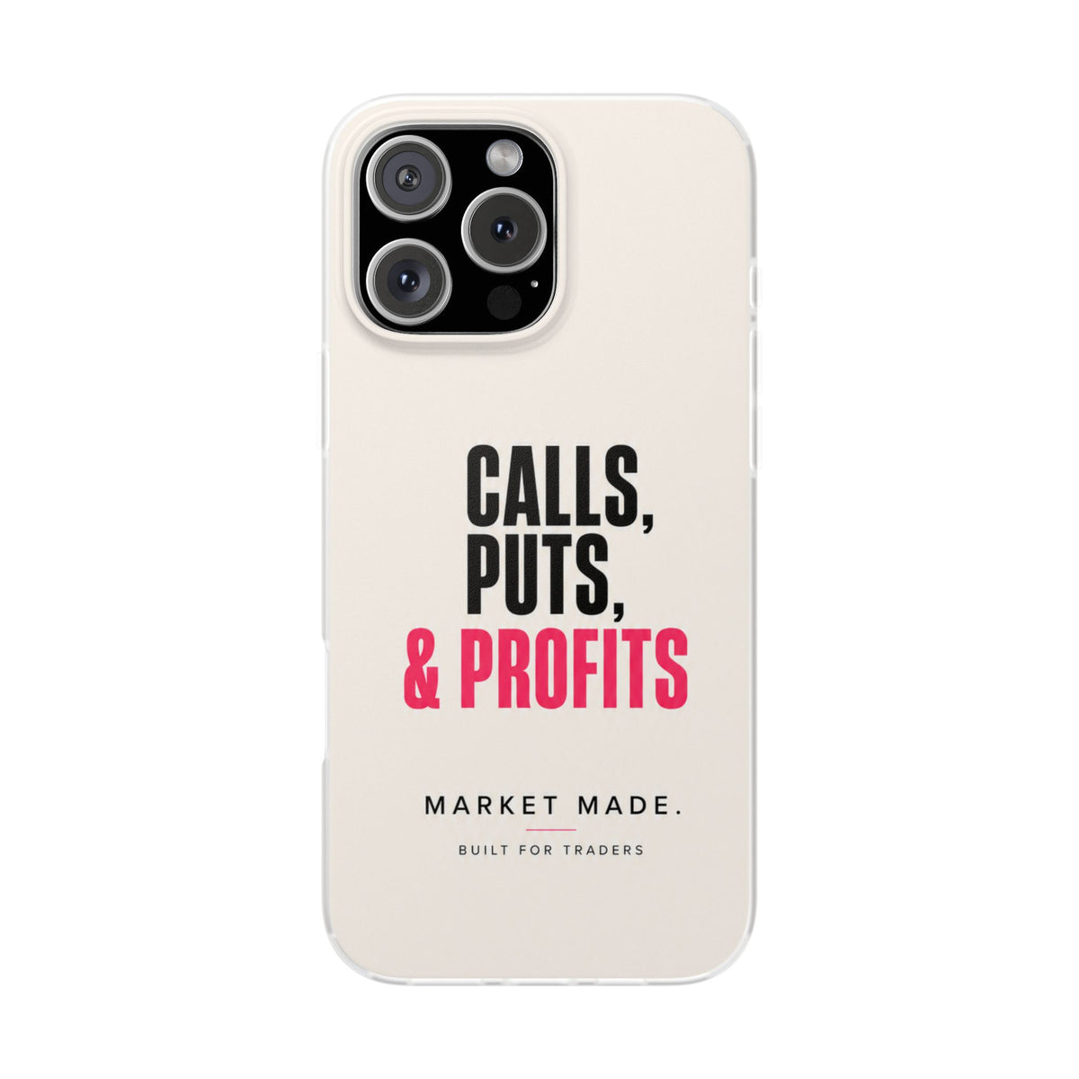 Calls, Puts, & Profits
