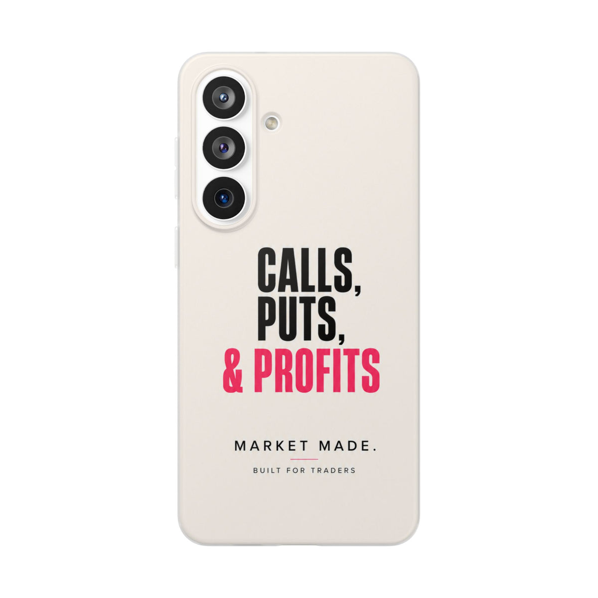 Calls, Puts, & Profits