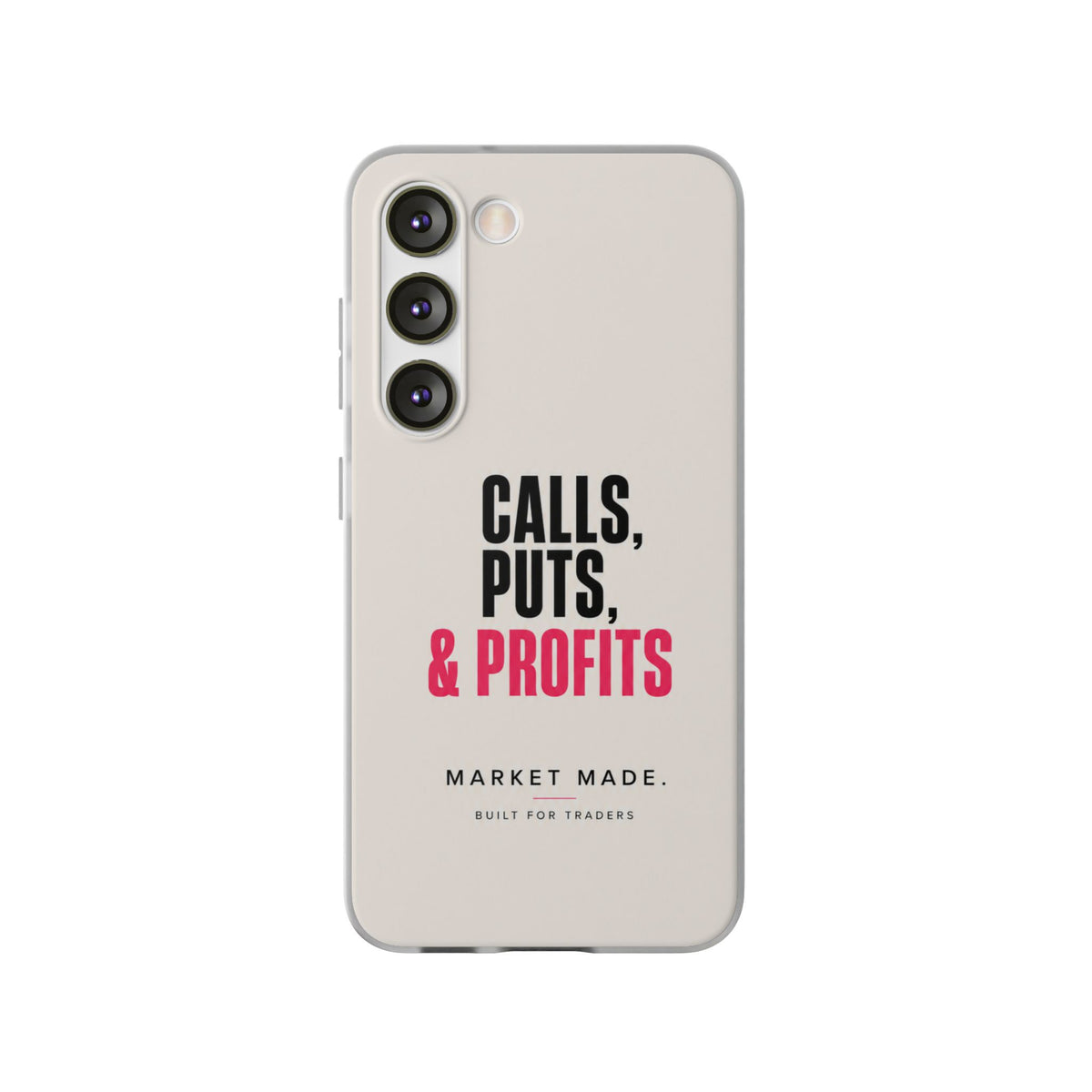 Calls, Puts, & Profits