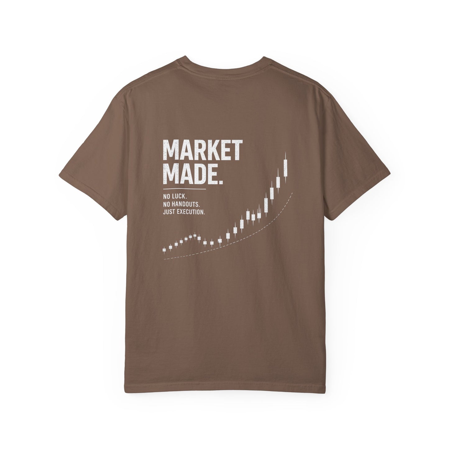 Market Made Signature Tee
