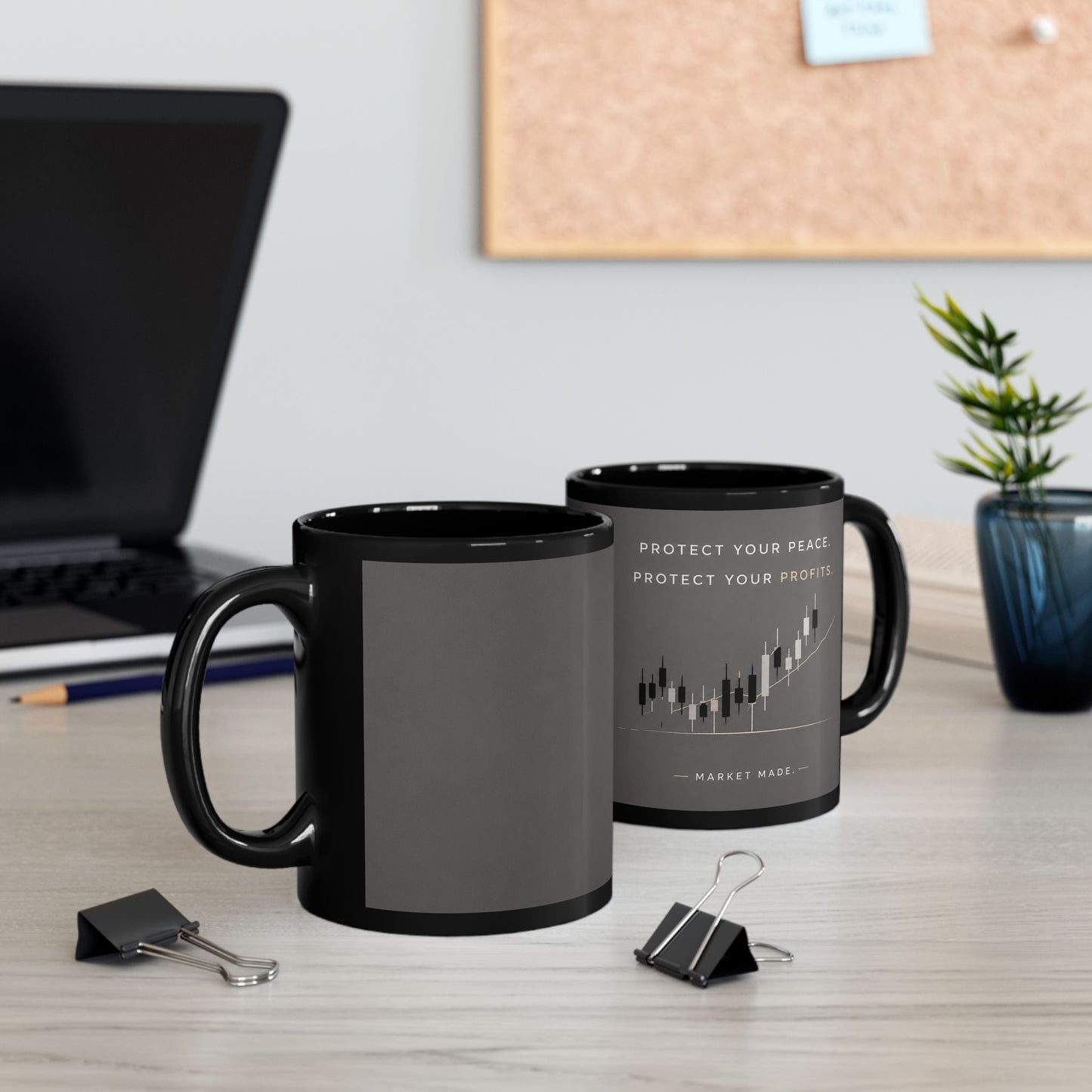 Protect Your Profits Mug (11oz, 15oz)