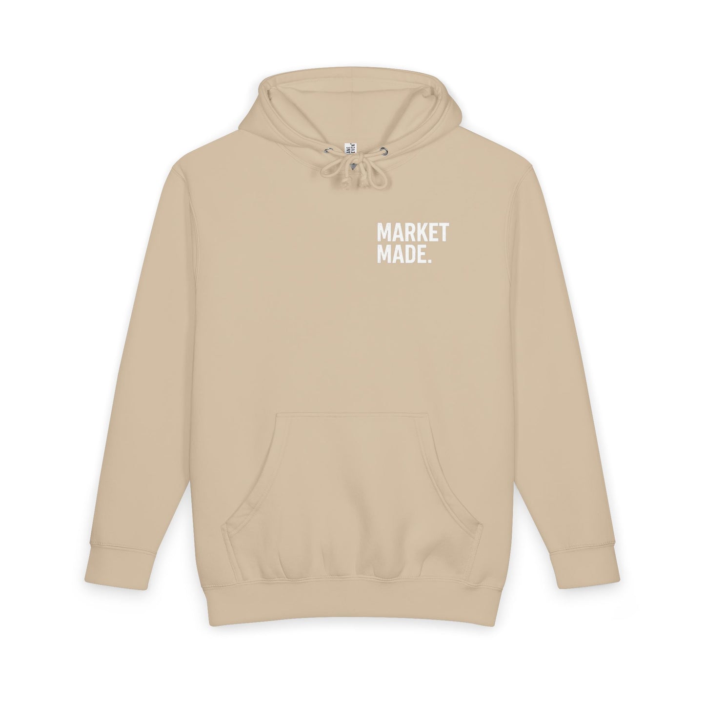 Market Made Signature Hoodie