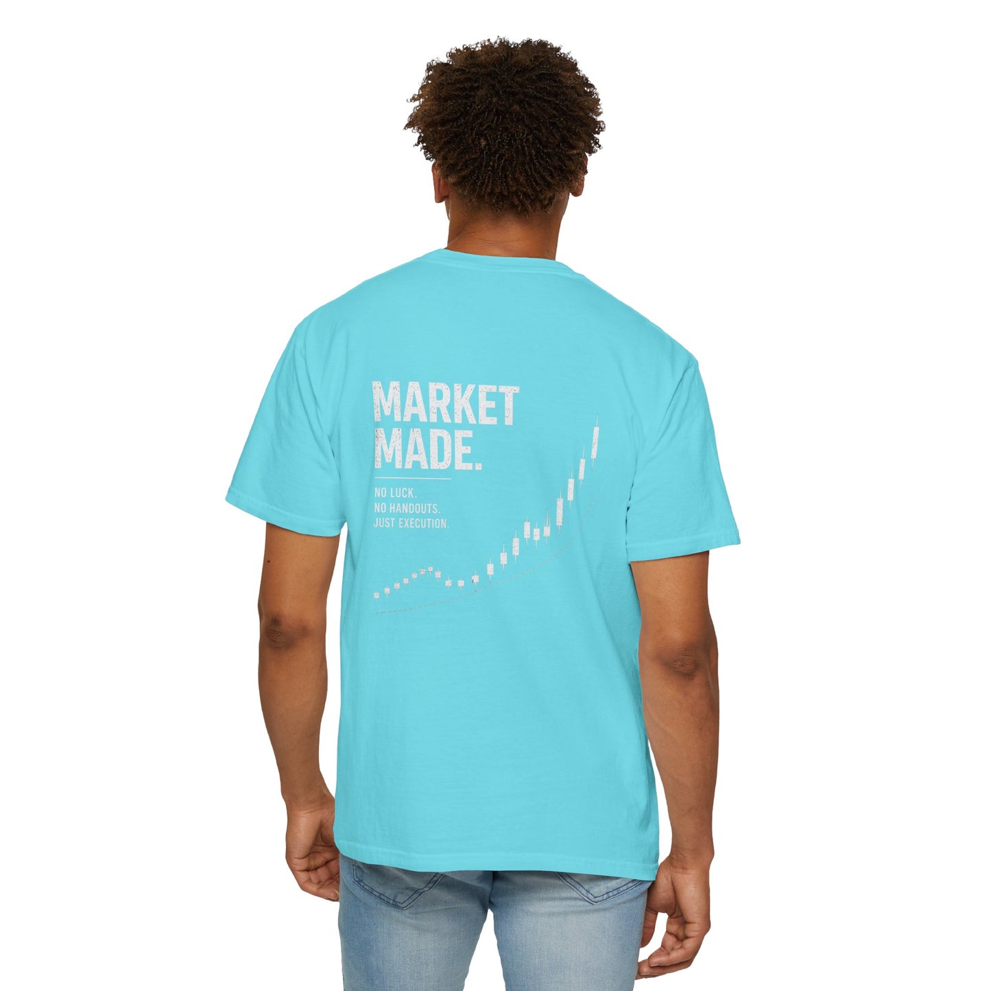 Market Made Signature Tee