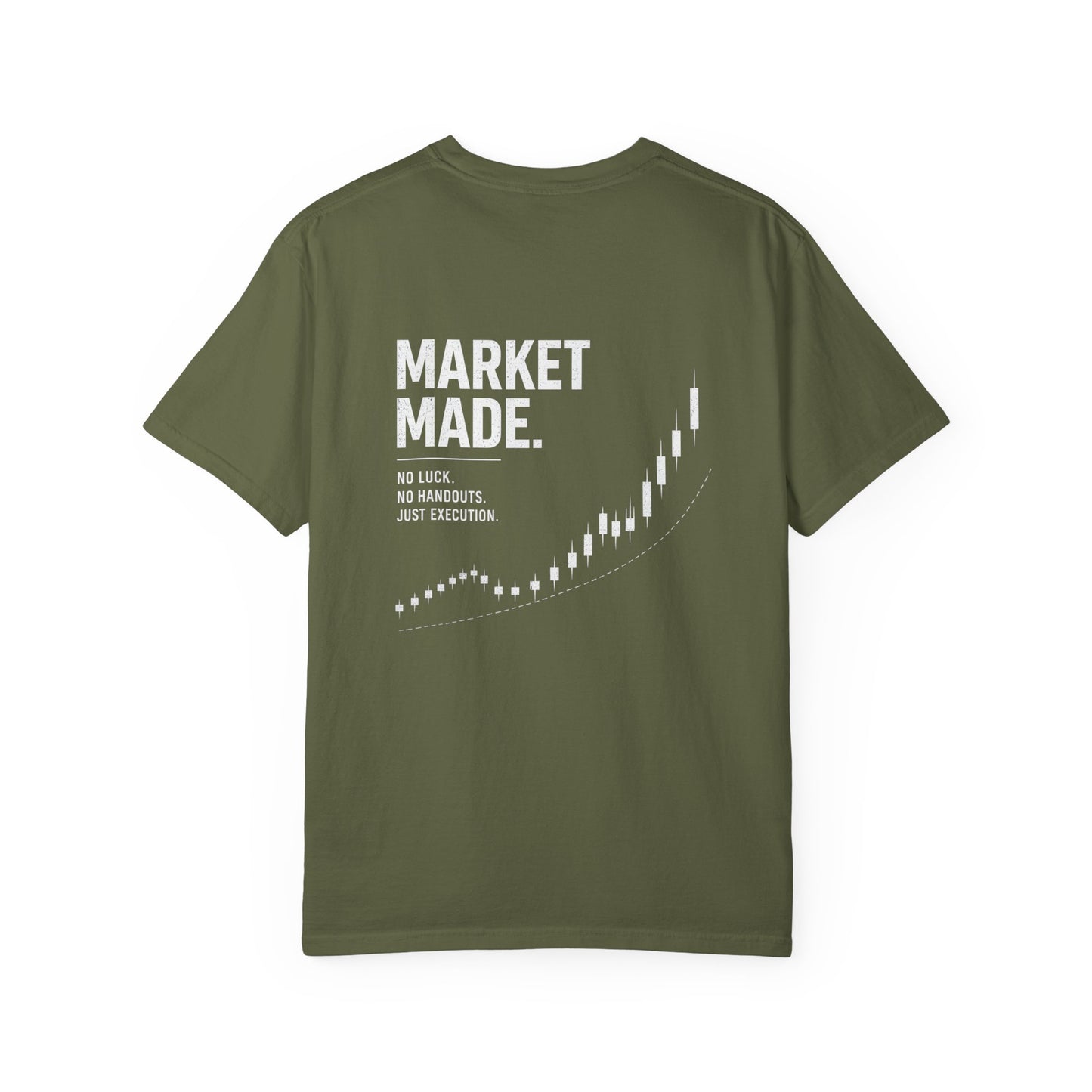 Market Made Signature Tee