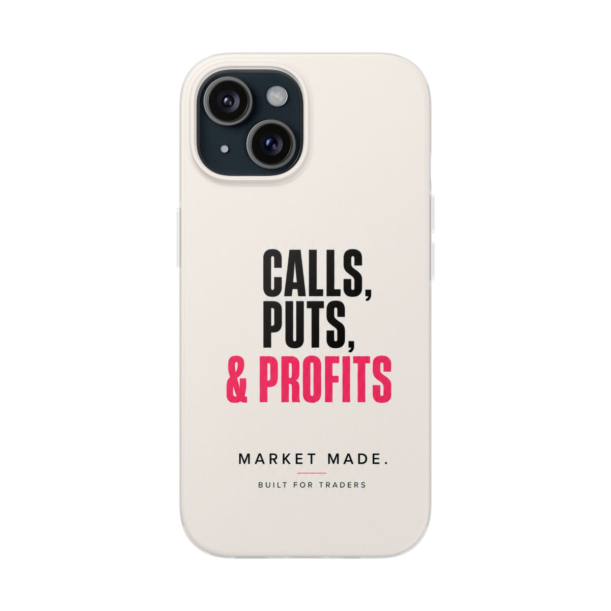 Calls, Puts, & Profits