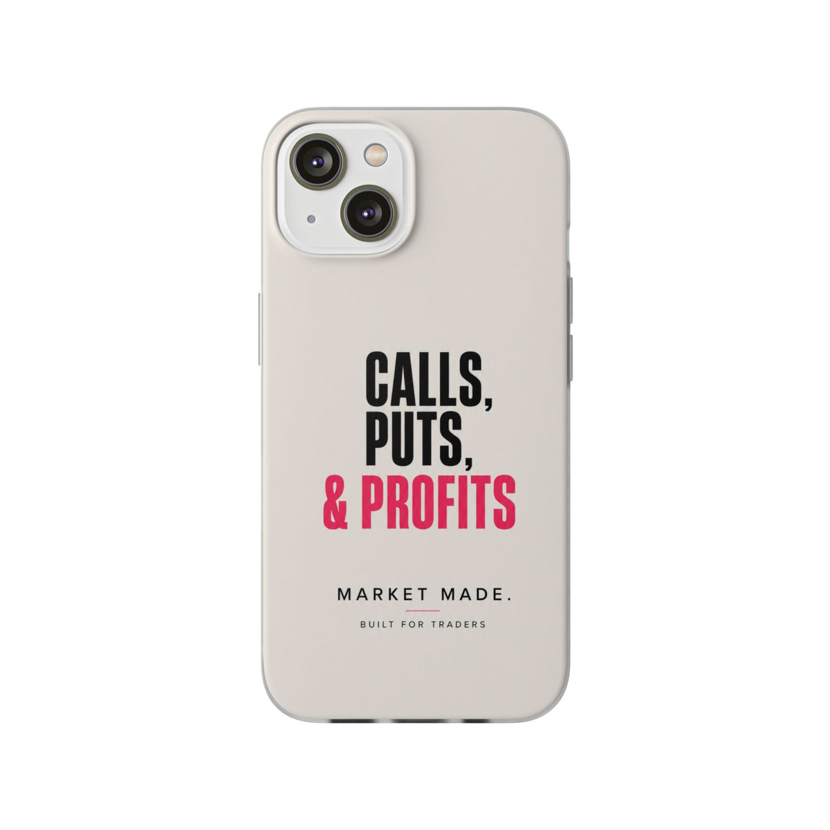 Calls, Puts, & Profits