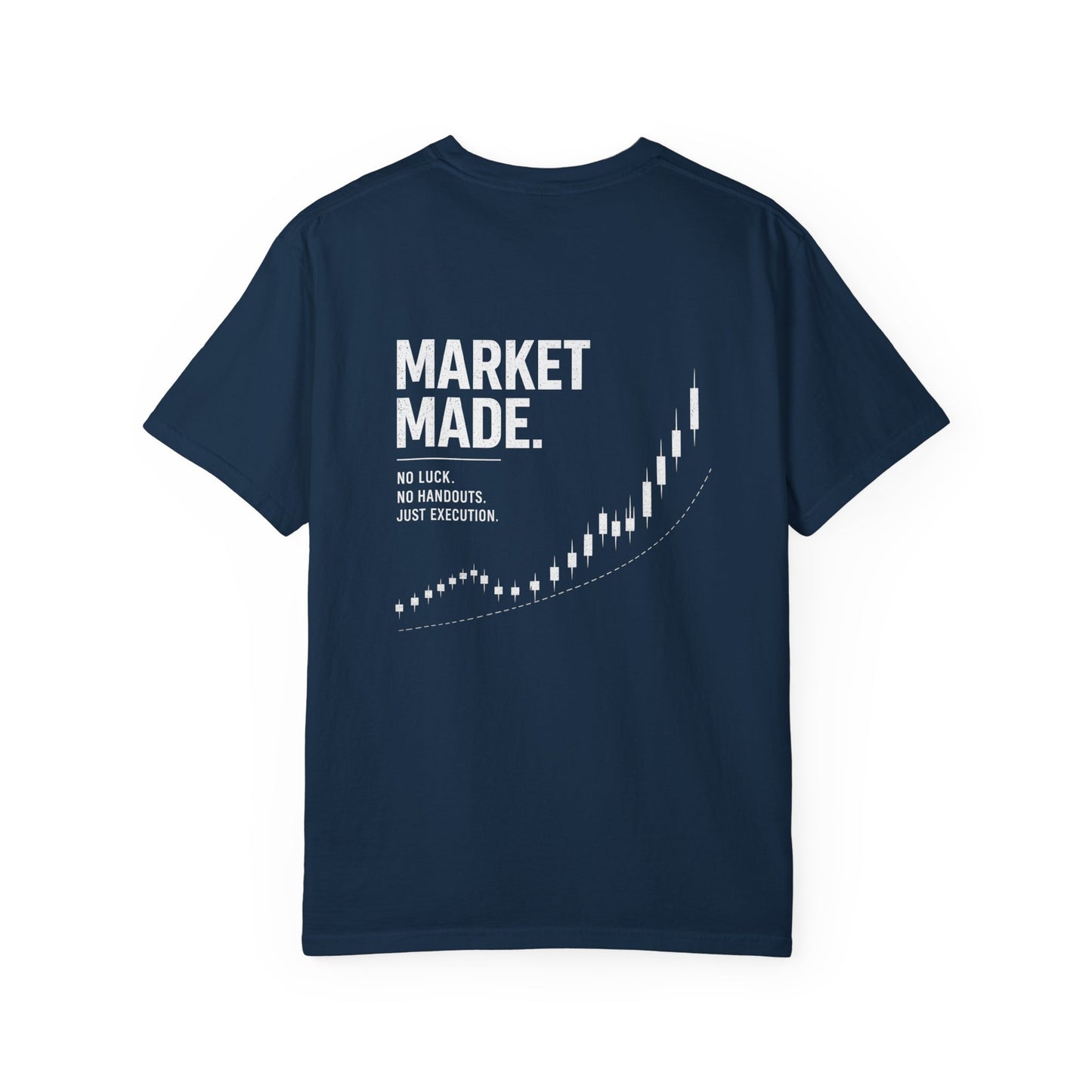 Market Made Signature Tee