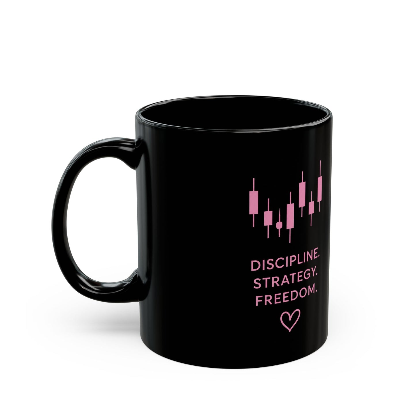 Pretty Girls Trade Too Mug (11oz, 15oz)