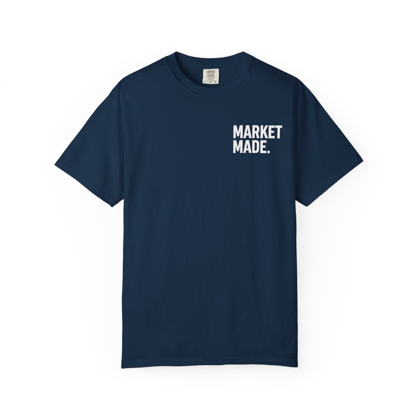 Market Made Signature Tee