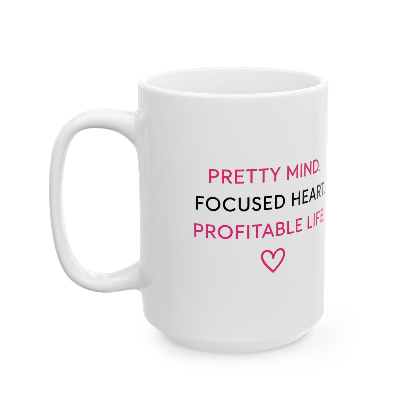 Girl Trader Mug (11oz, 15oz)