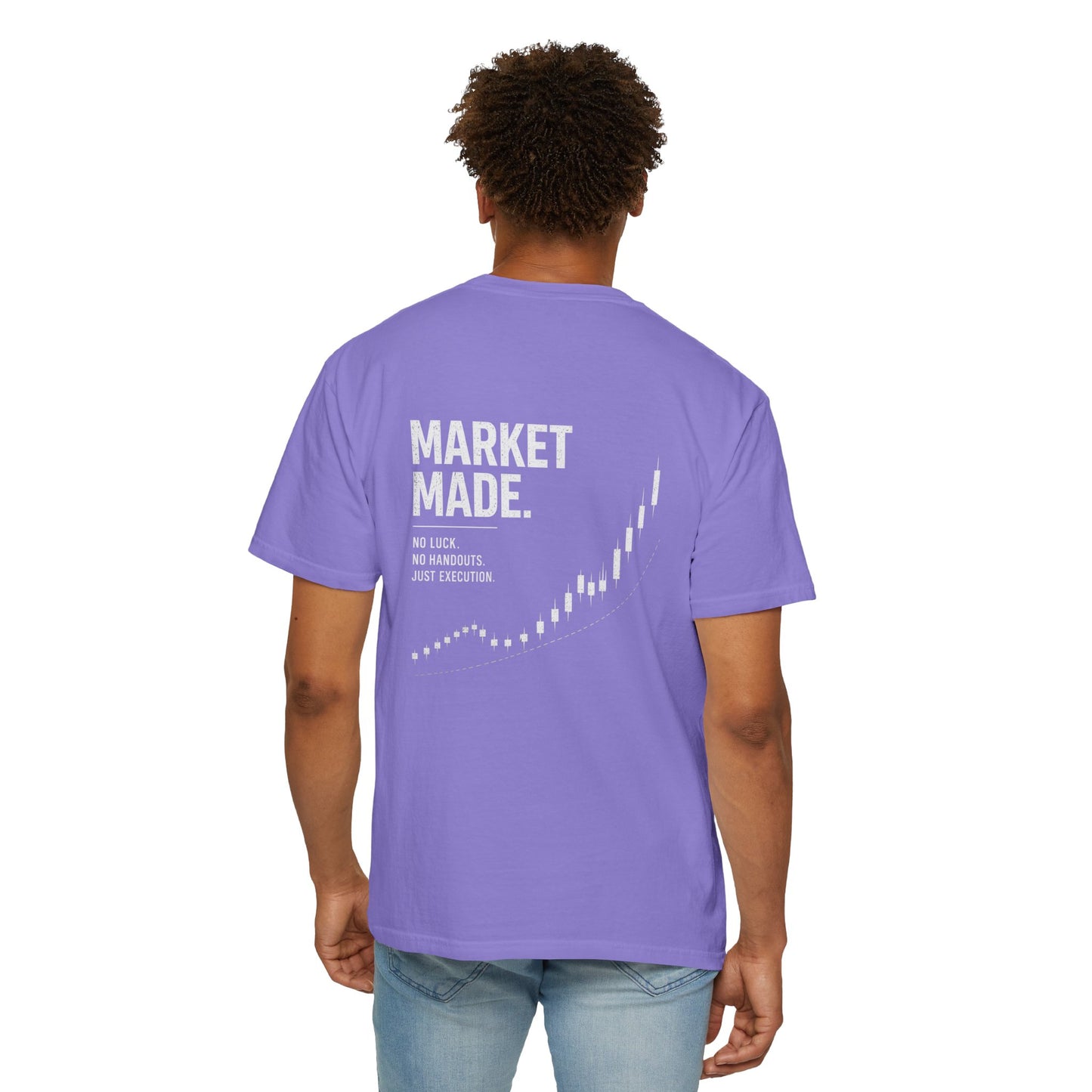 Market Made Signature Tee