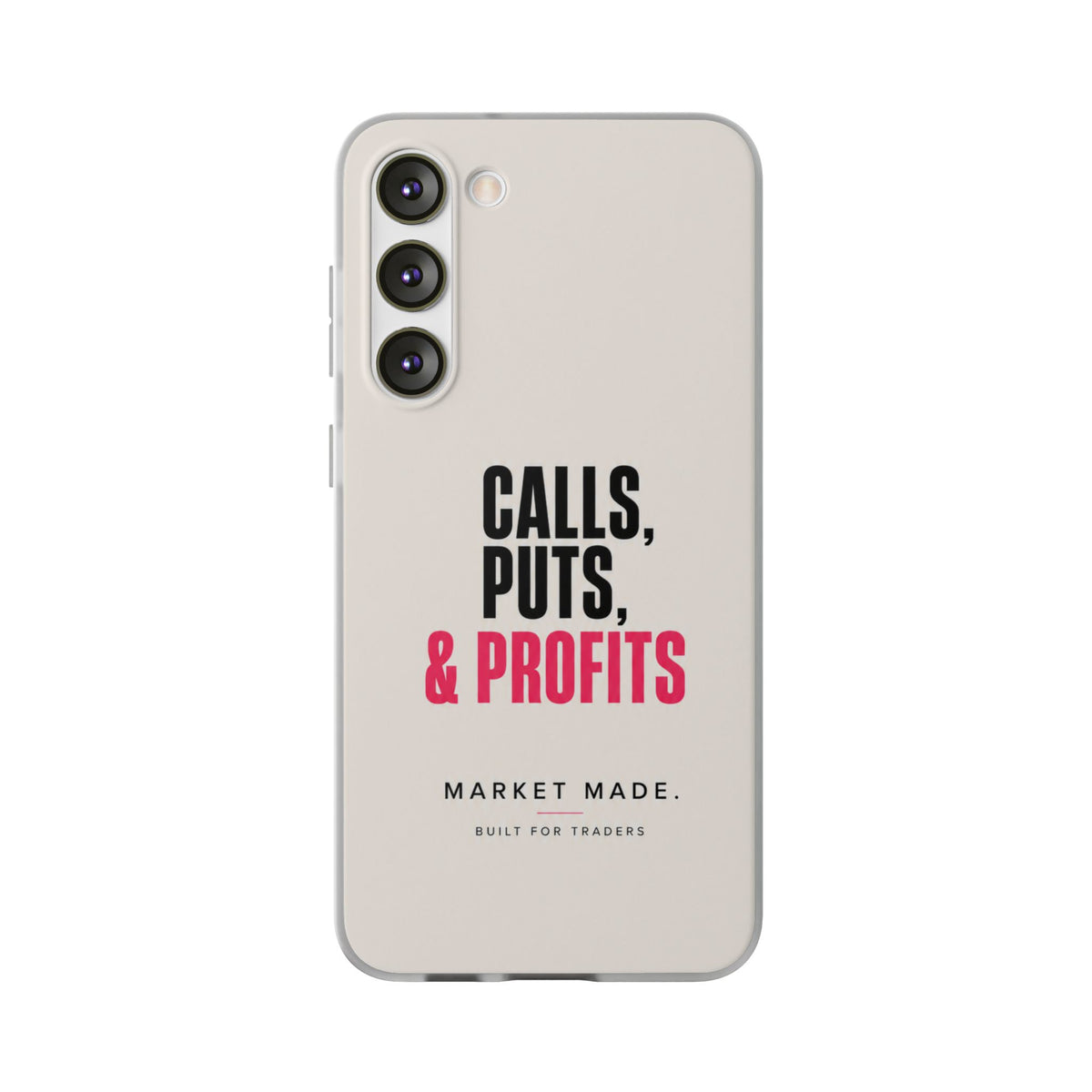 Calls, Puts, & Profits