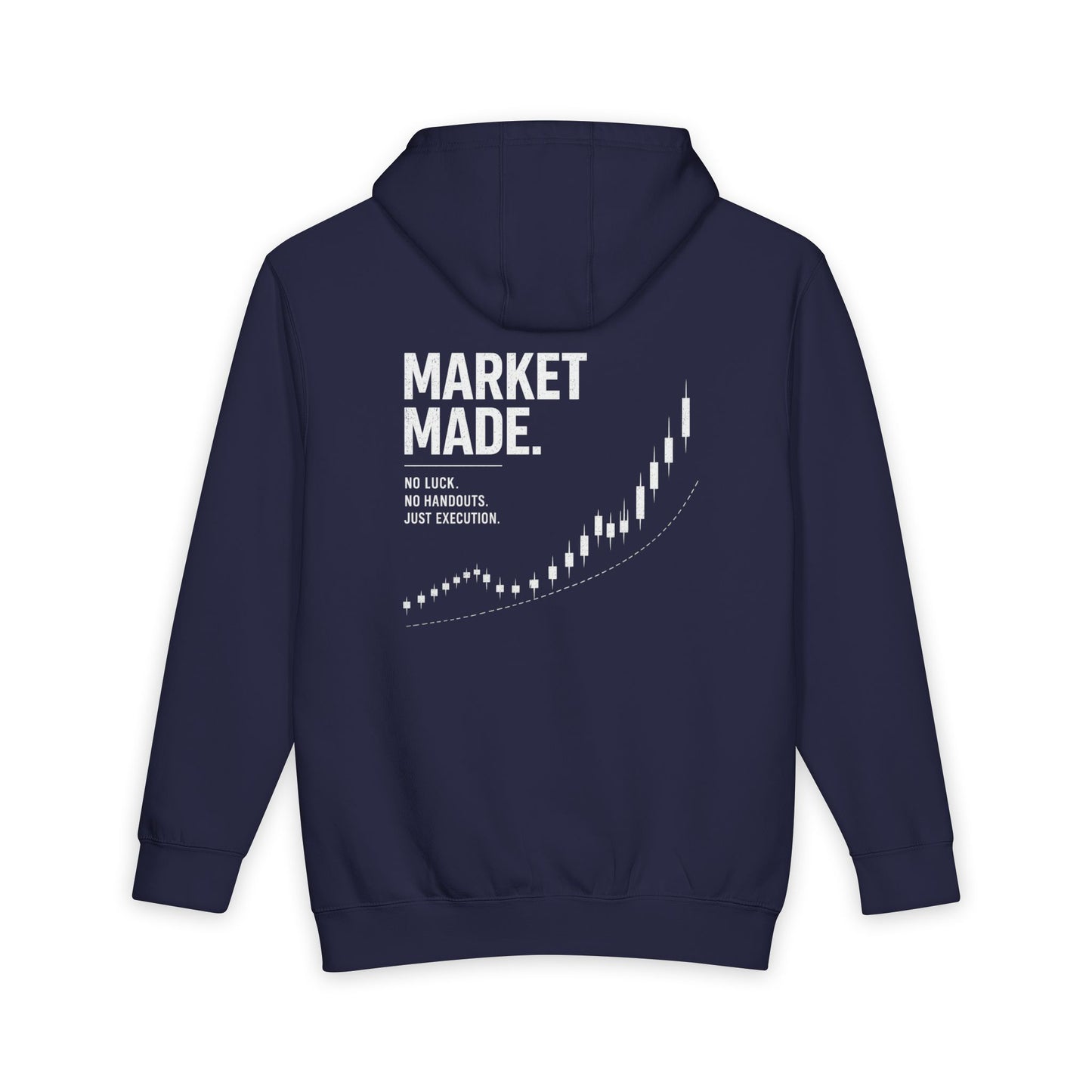 Market Made Signature Hoodie