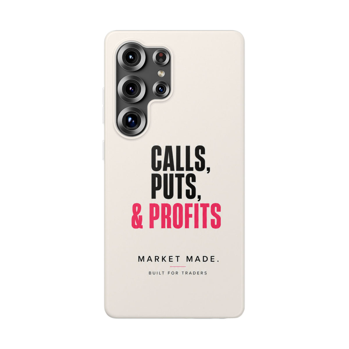 Calls, Puts, & Profits
