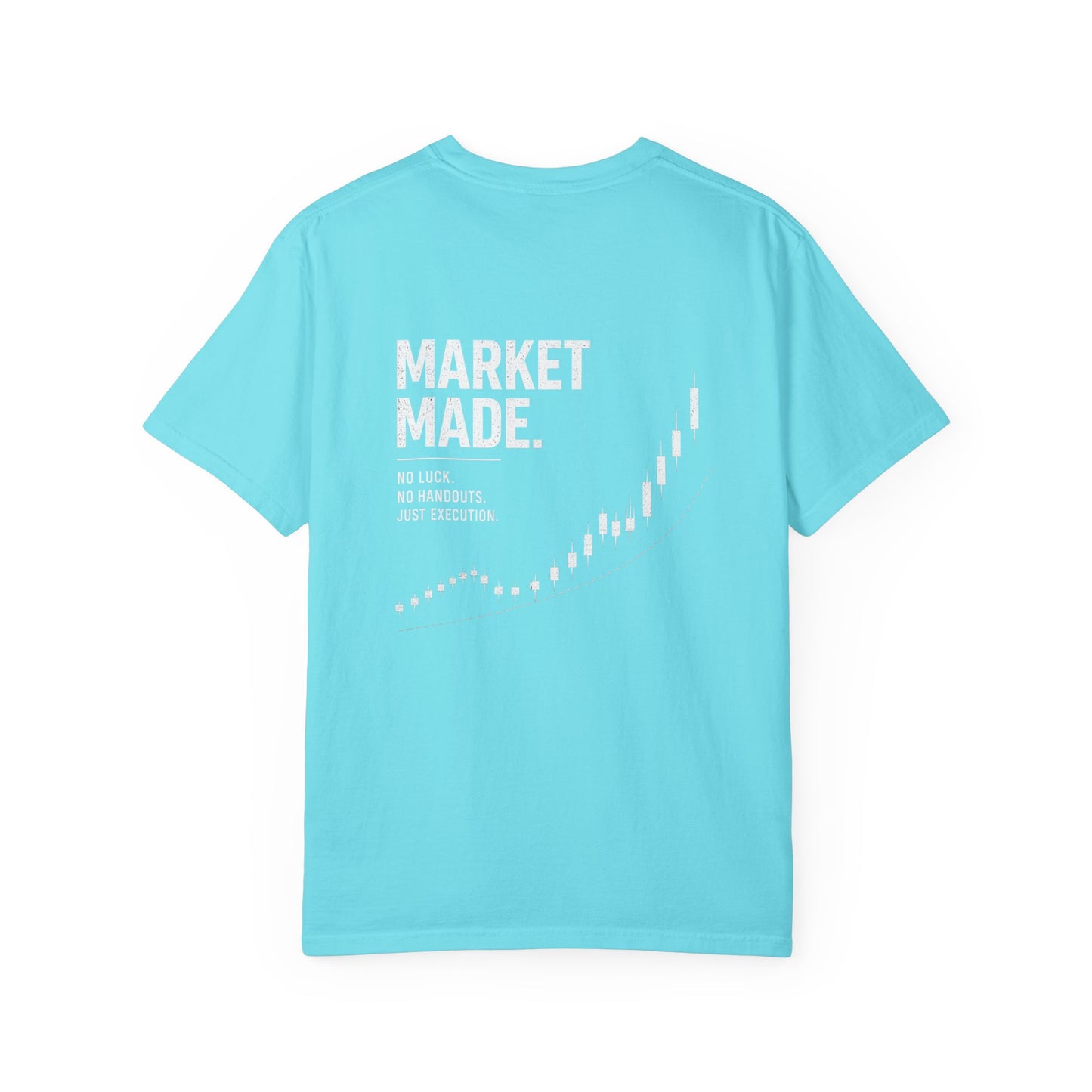 Market Made Signature Tee