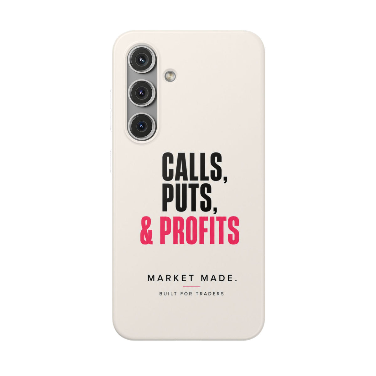 Calls, Puts, & Profits