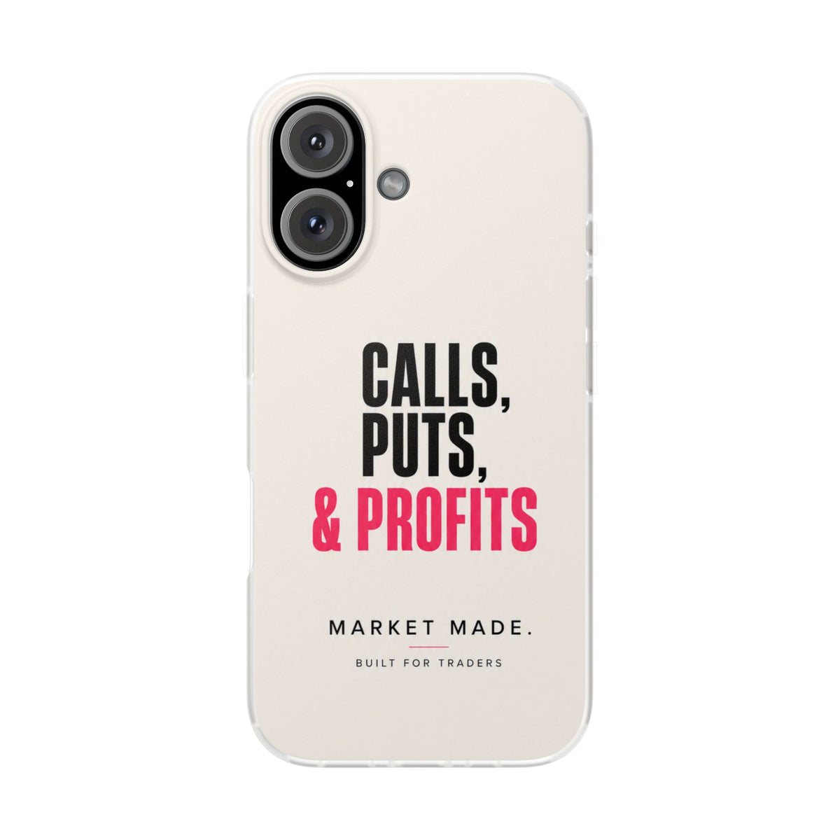 Calls, Puts, & Profits
