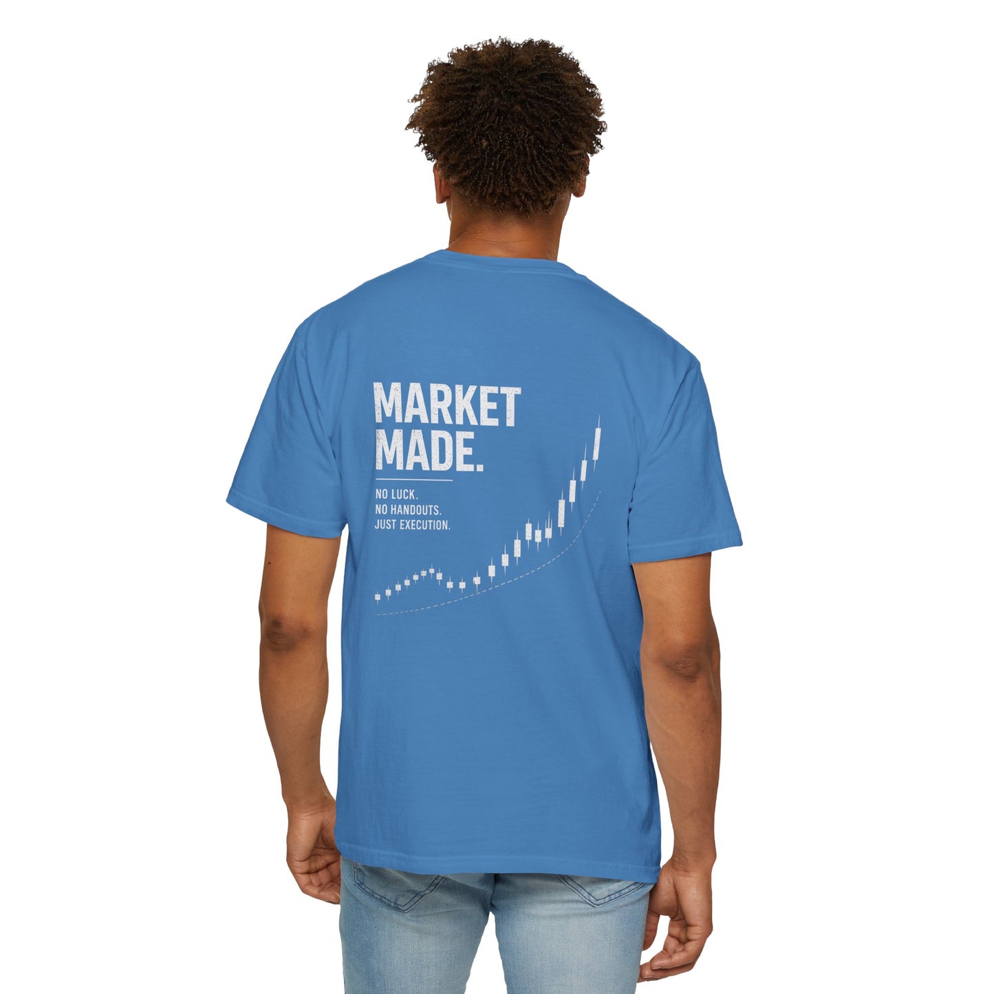 Market Made Signature Tee