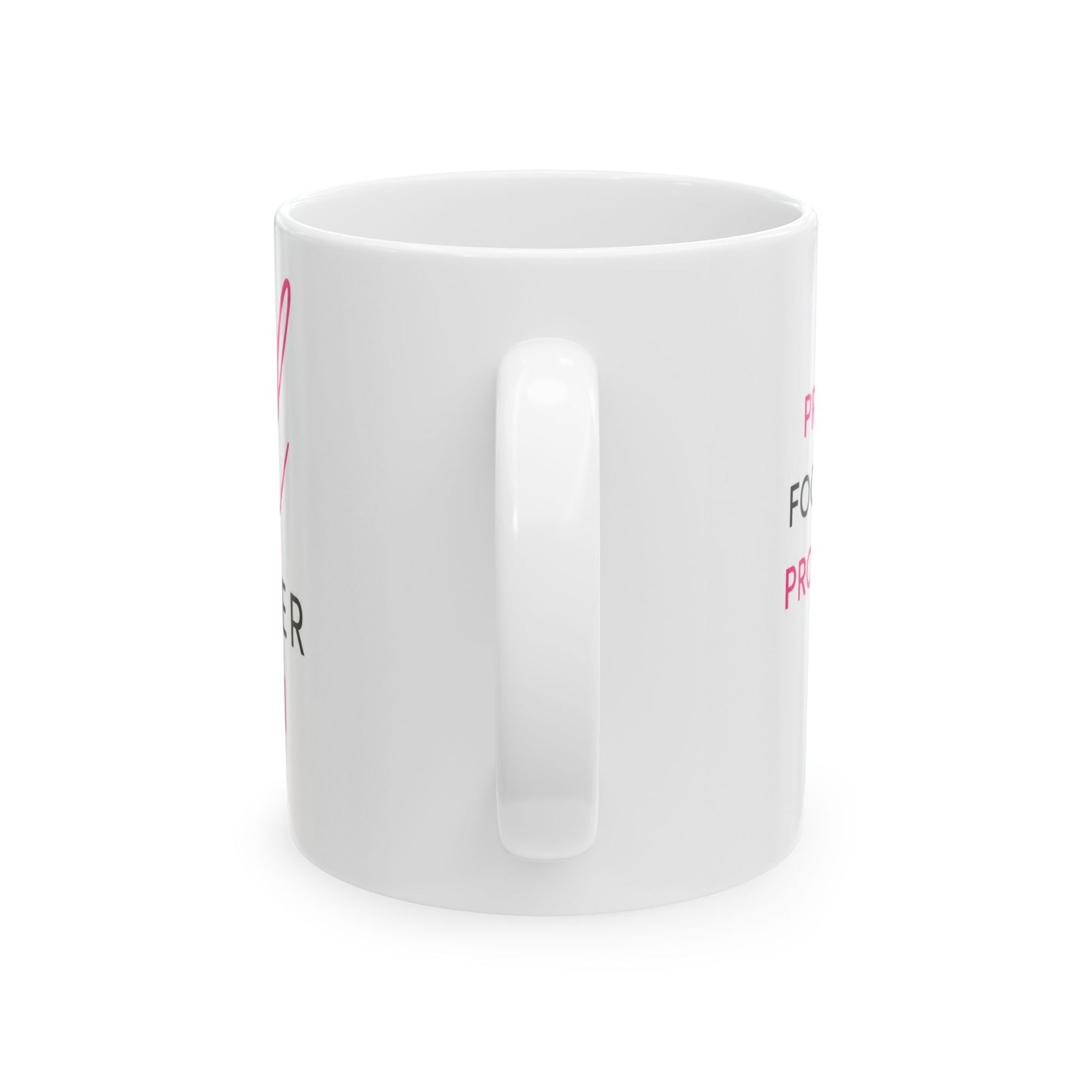 Girl Trader Mug (11oz, 15oz)